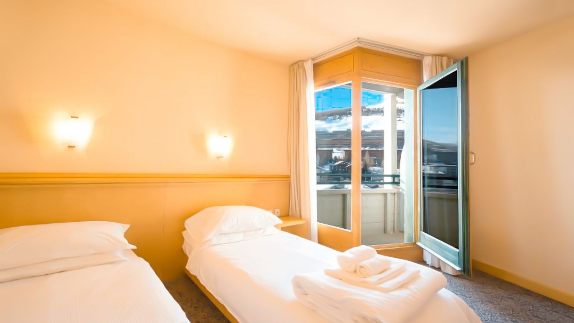 Uappala Club Sestriere