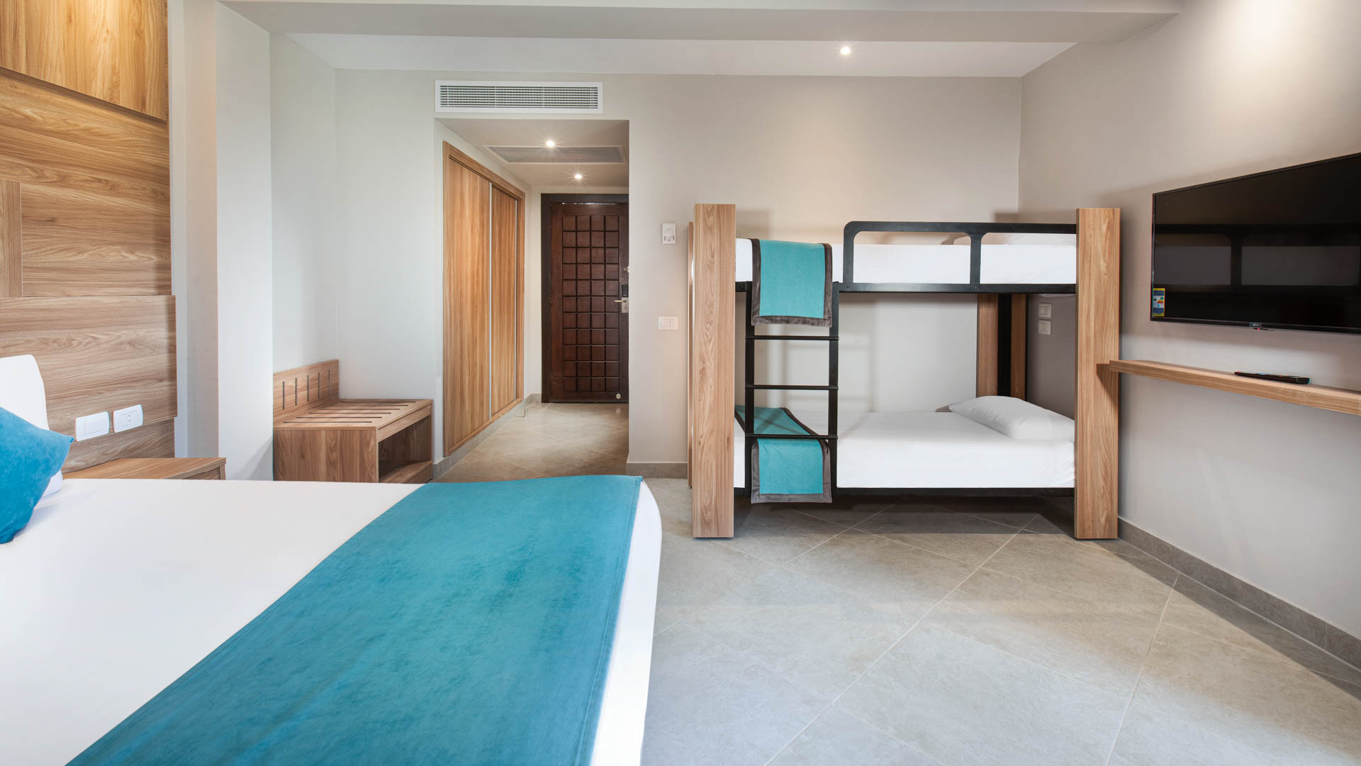 Pyramisa Beach Resort