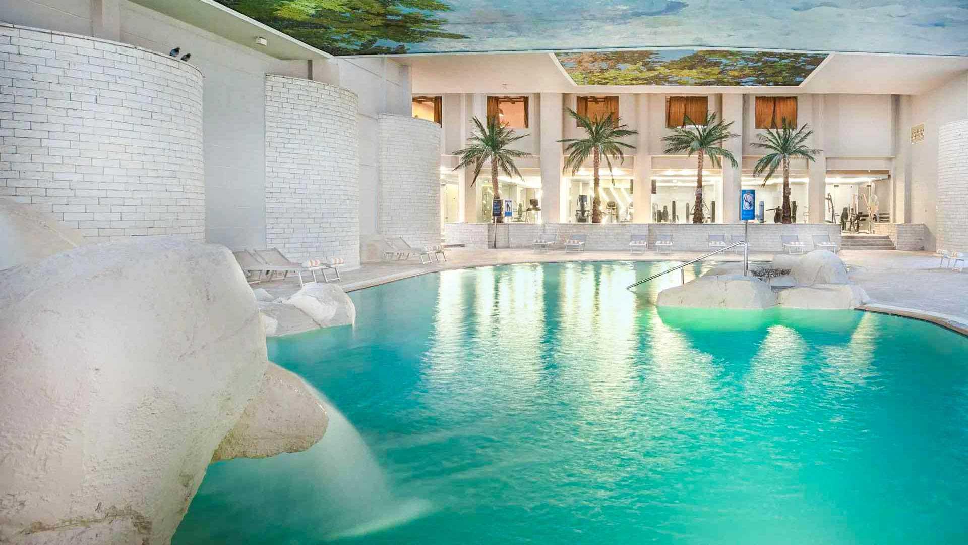 Pyramisa Beach Resort