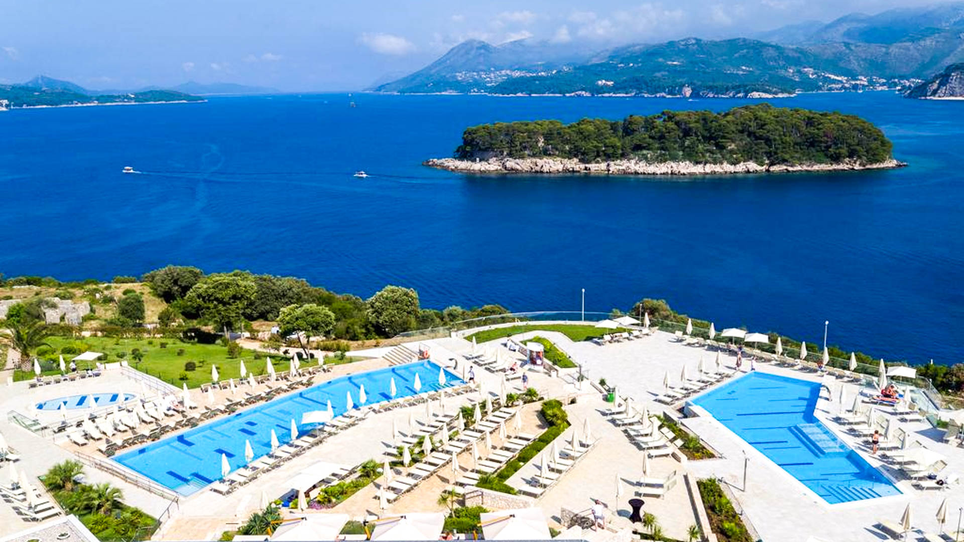 Valamar Argosy Hotel