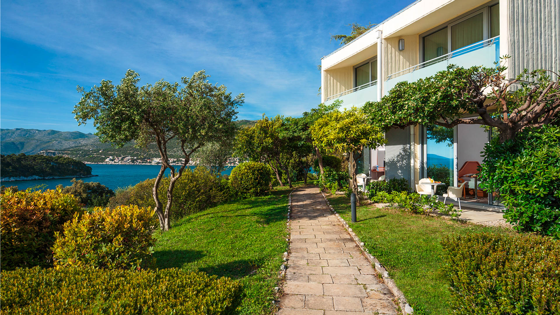 Valamar Argosy Hotel