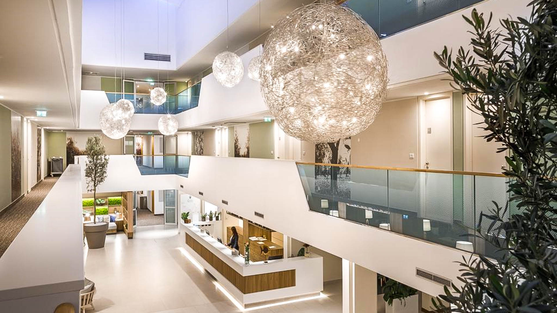 Valamar Argosy Hotel