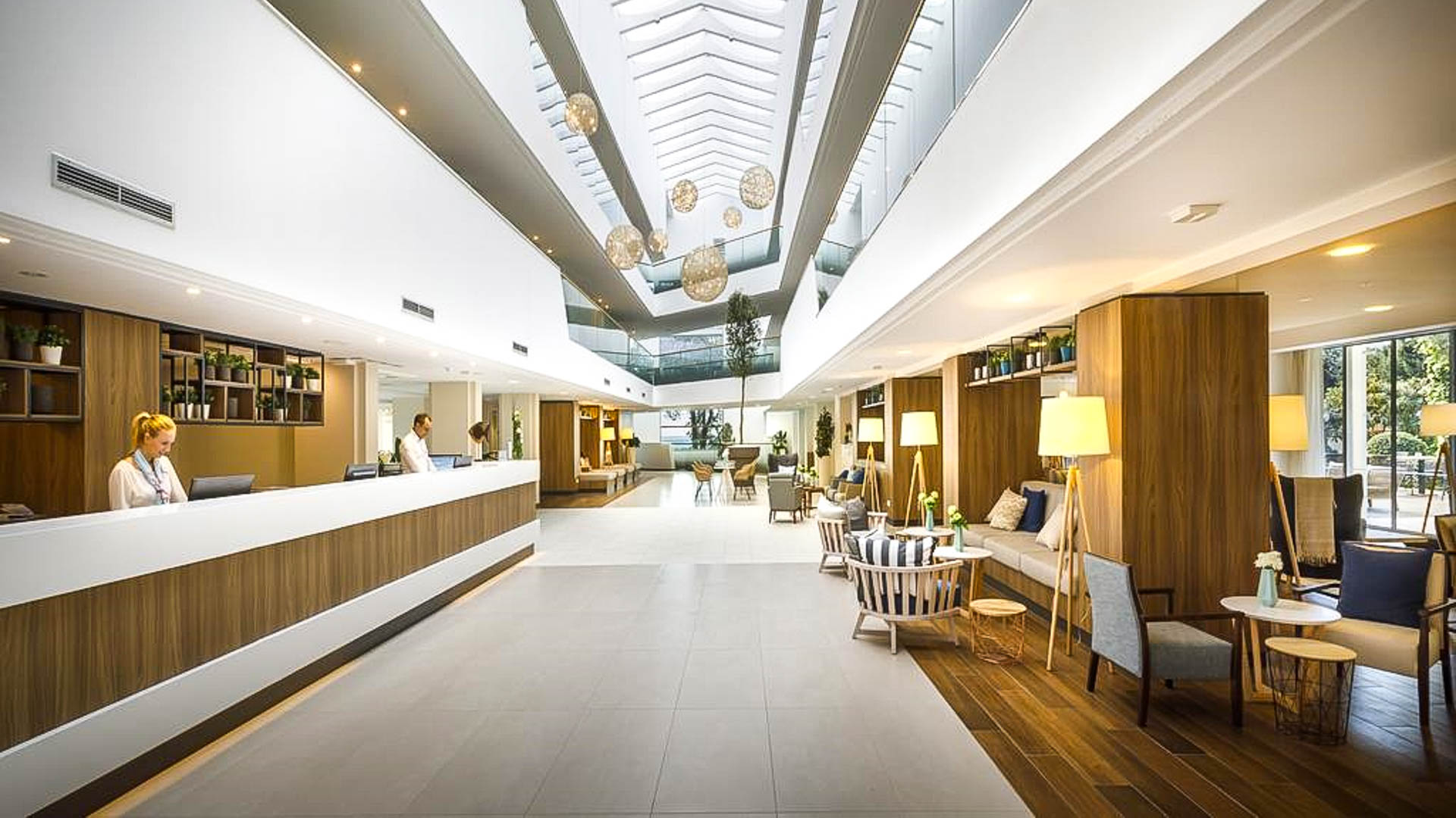 Valamar Argosy Hotel