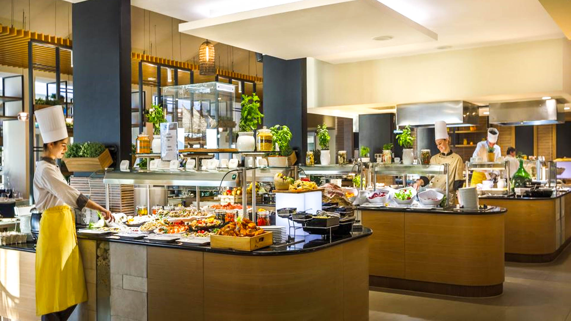 Valamar Argosy Hotel