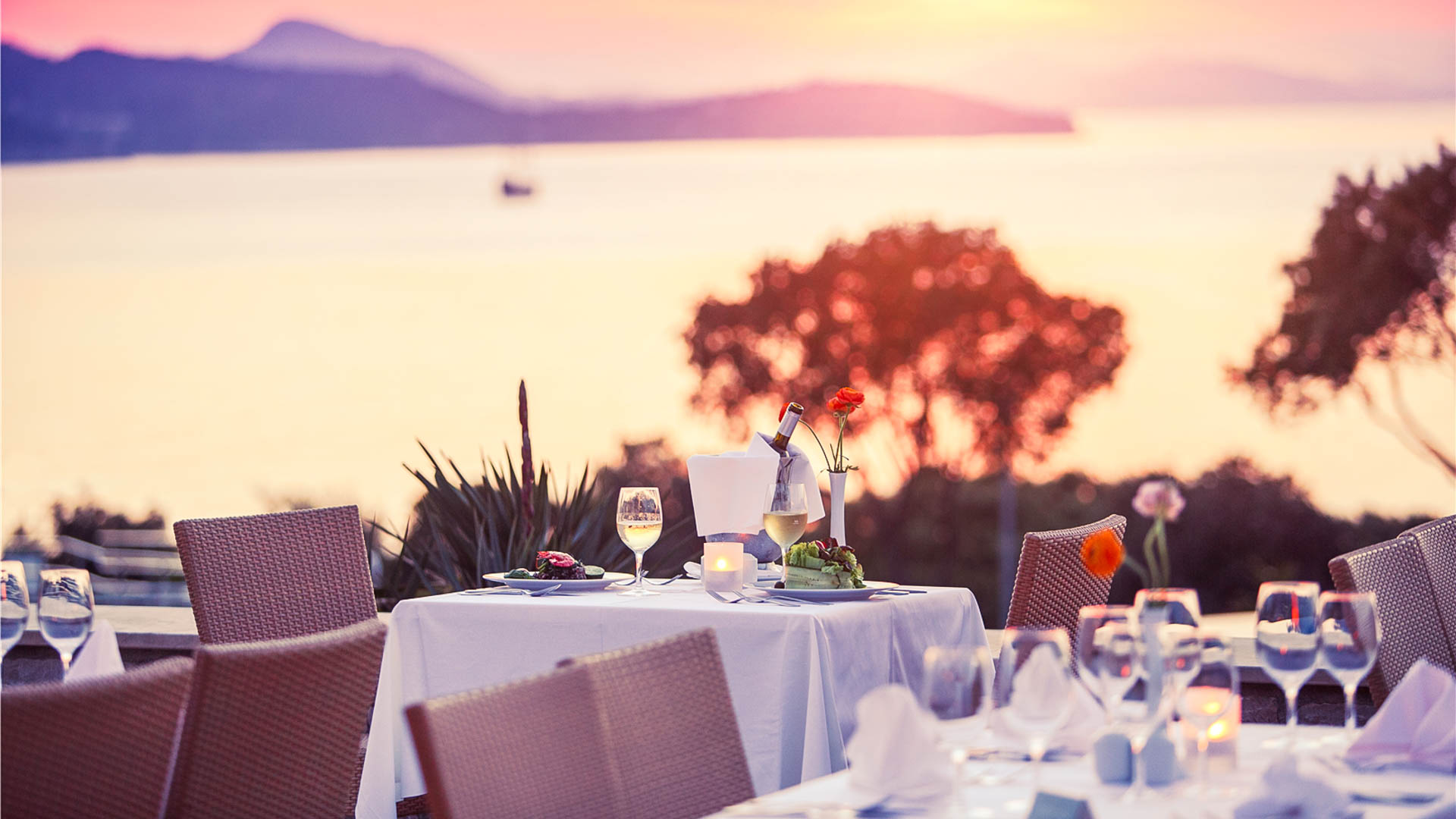 Valamar Argosy Hotel