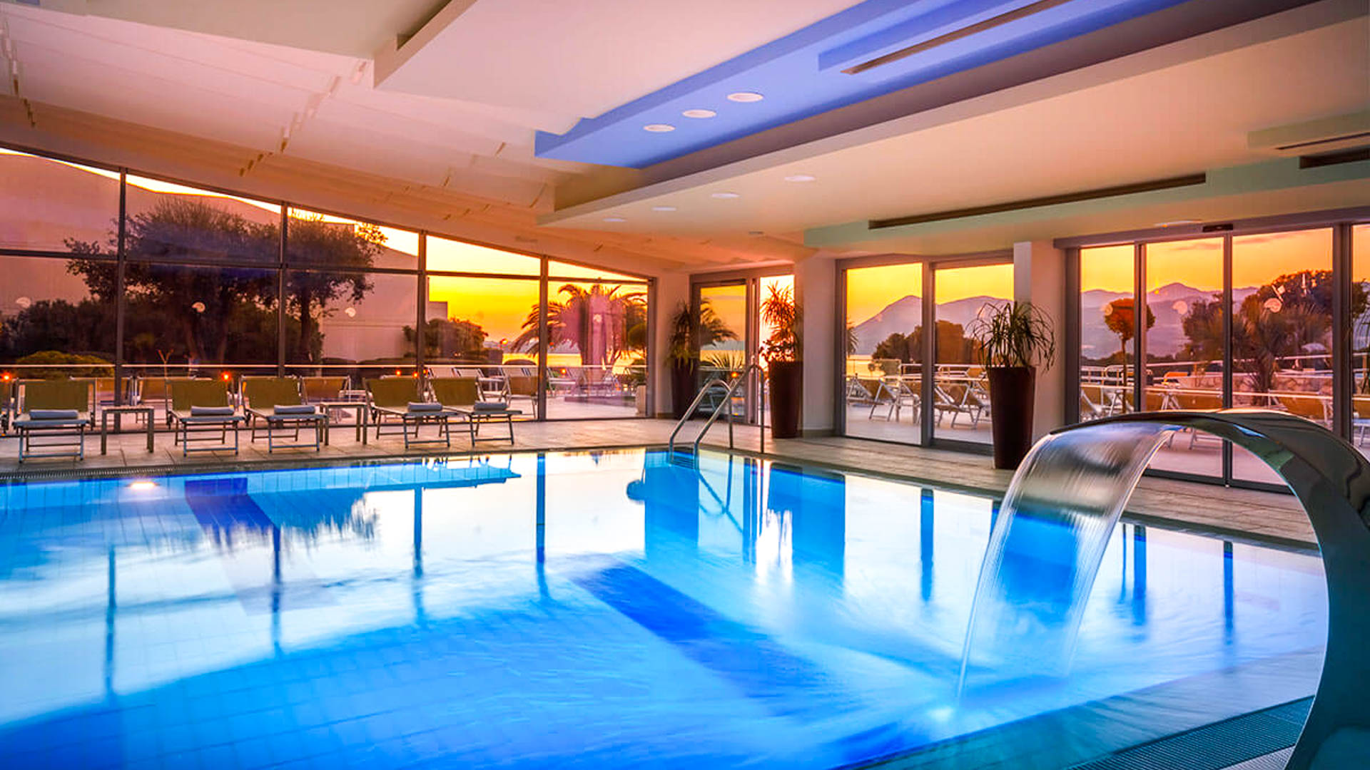 Valamar Argosy Hotel