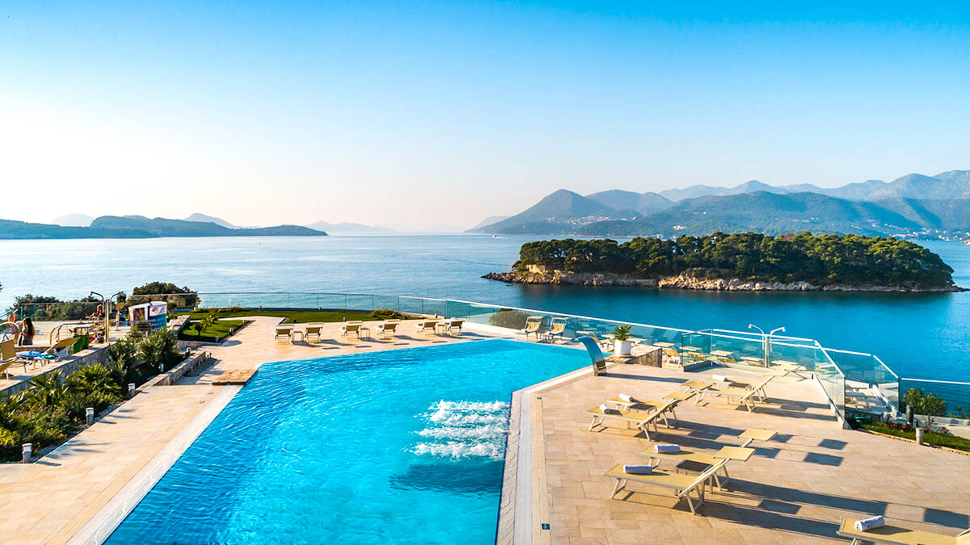Valamar Argosy Hotel