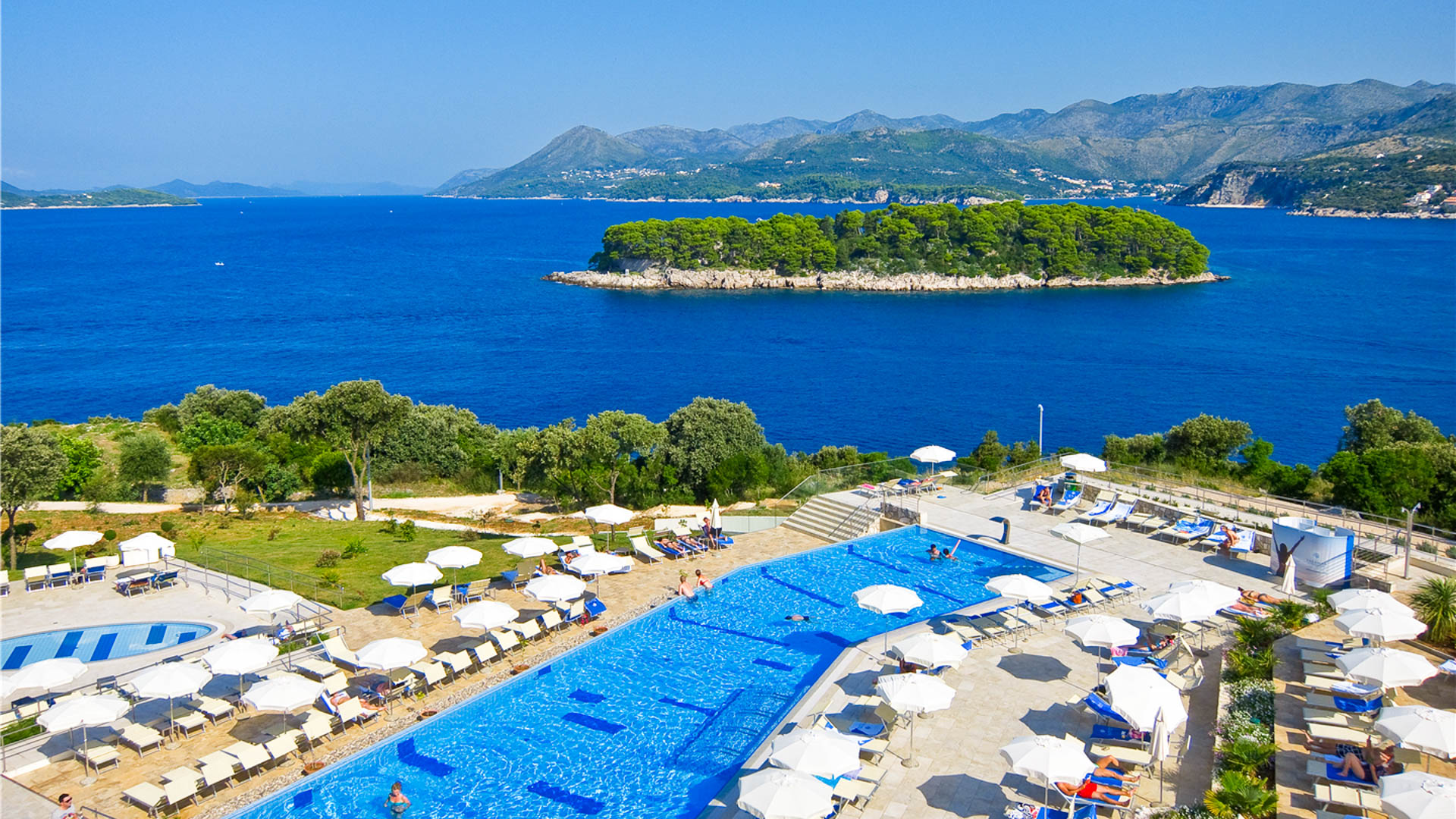Valamar Argosy Hotel