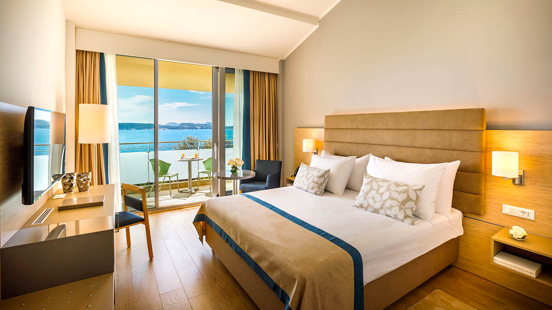 Valamar Argosy Hotel