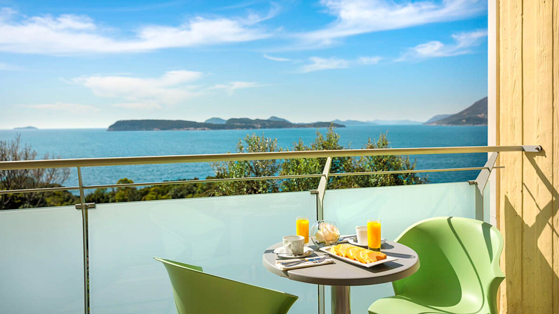 Valamar Argosy Hotel