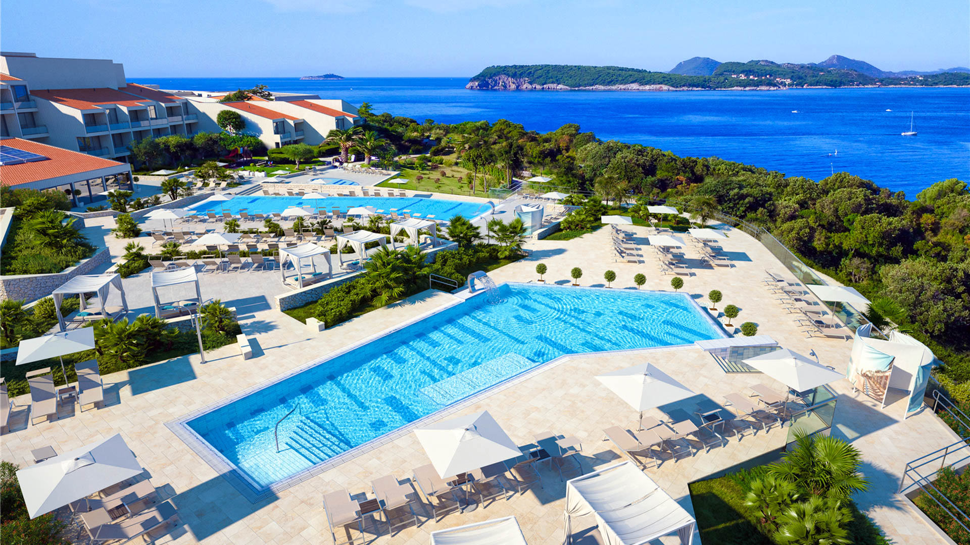 Valamar Argosy Hotel
