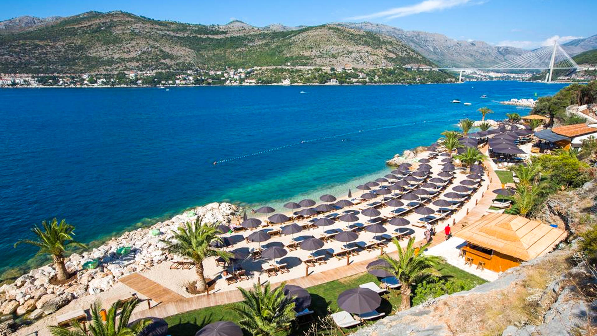 Valamar Argosy Hotel