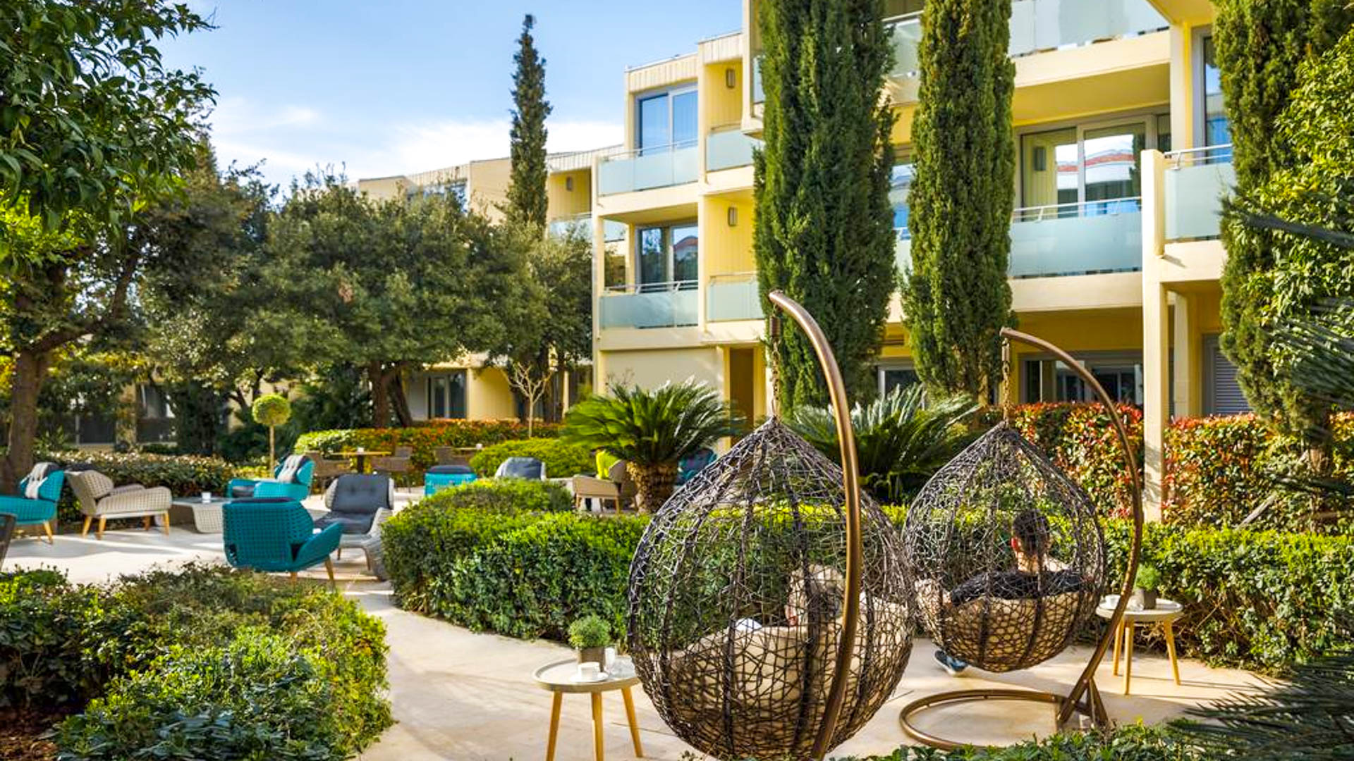 Valamar Argosy Hotel