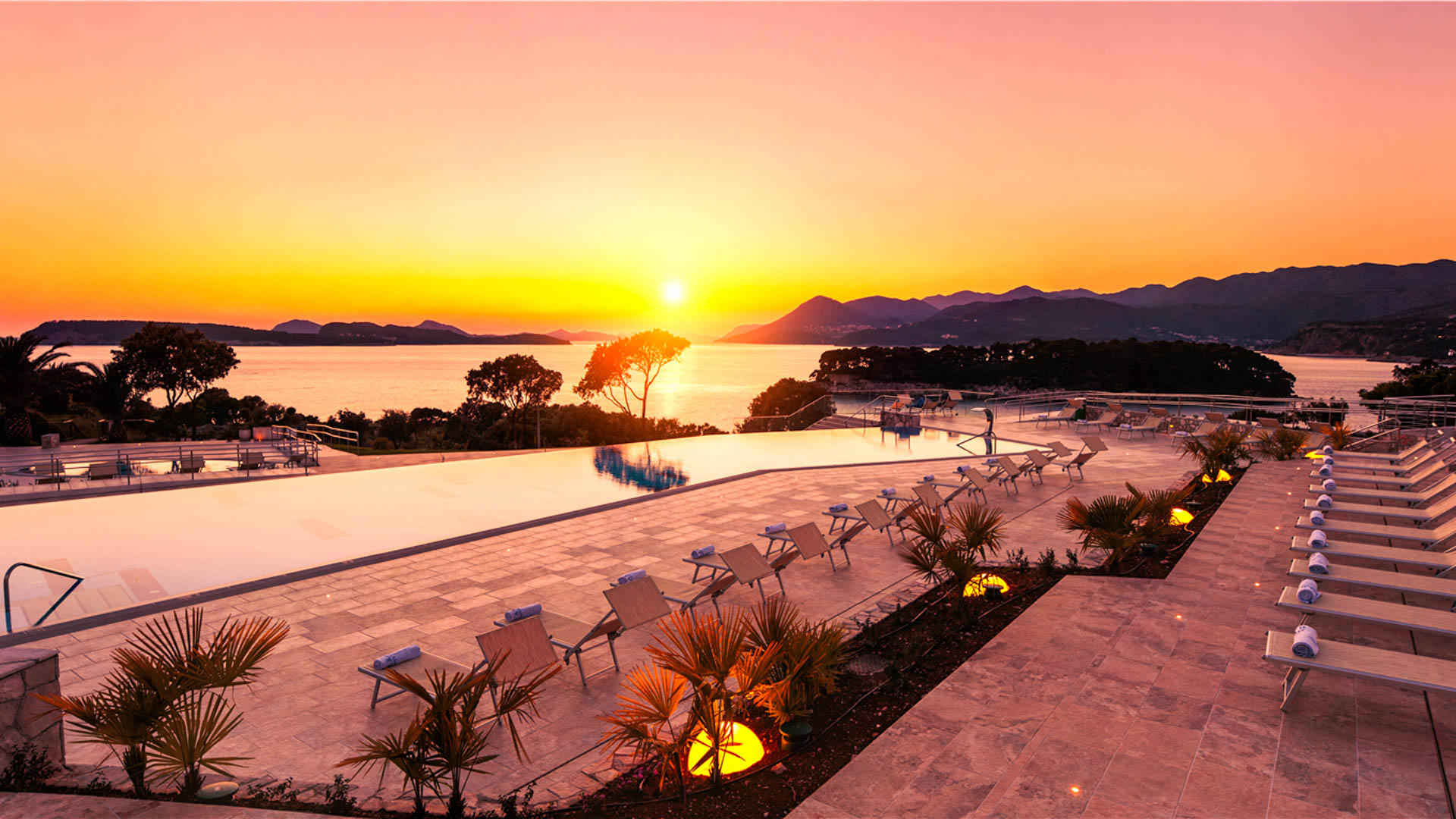 Valamar Argosy Hotel
