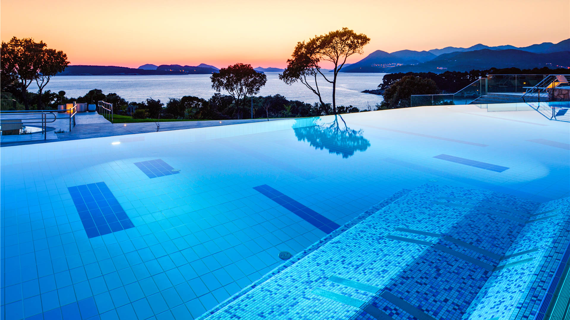Valamar Argosy Hotel