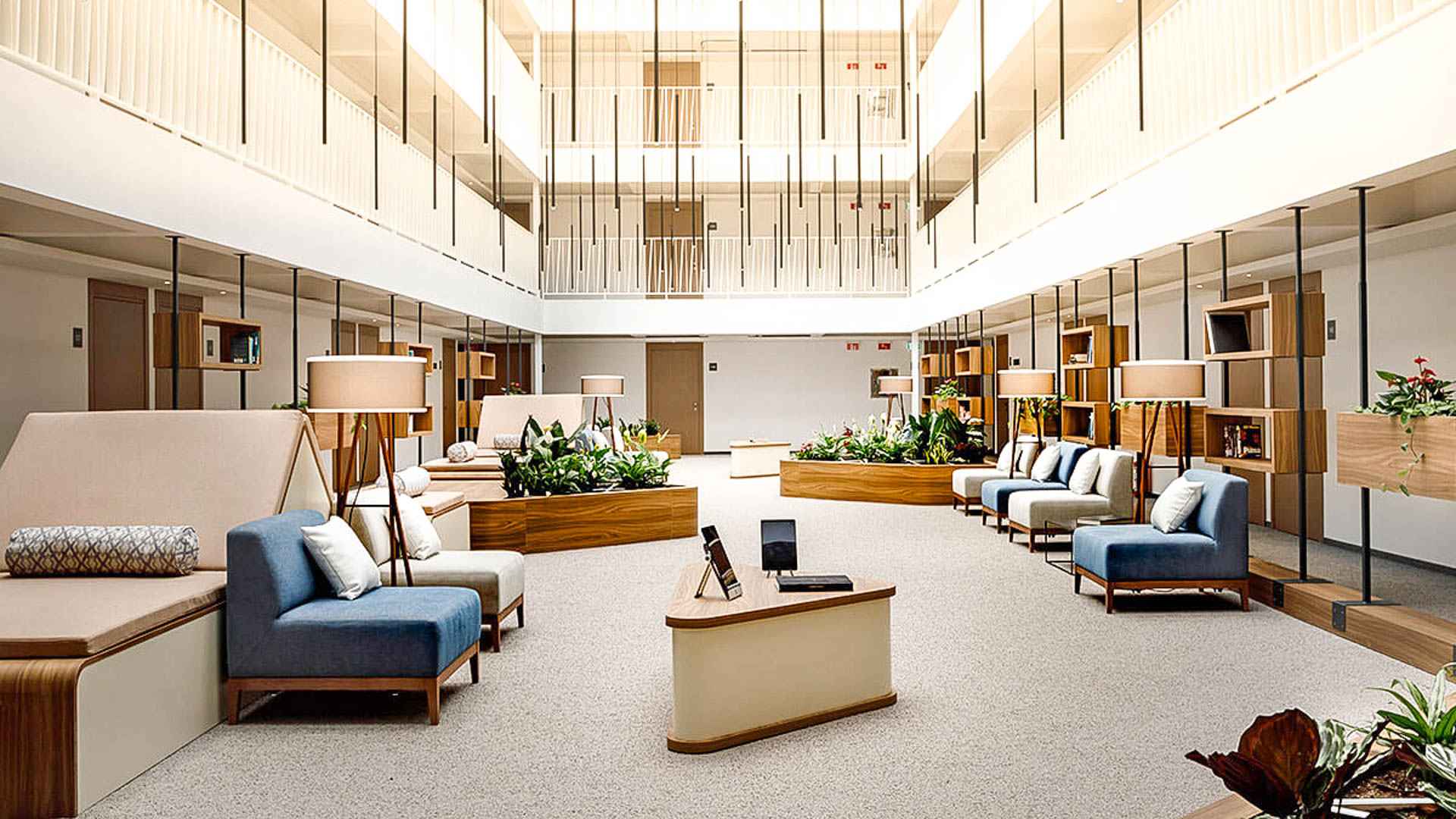 VALAMAR CAROLINA HOTEL & VILLAS