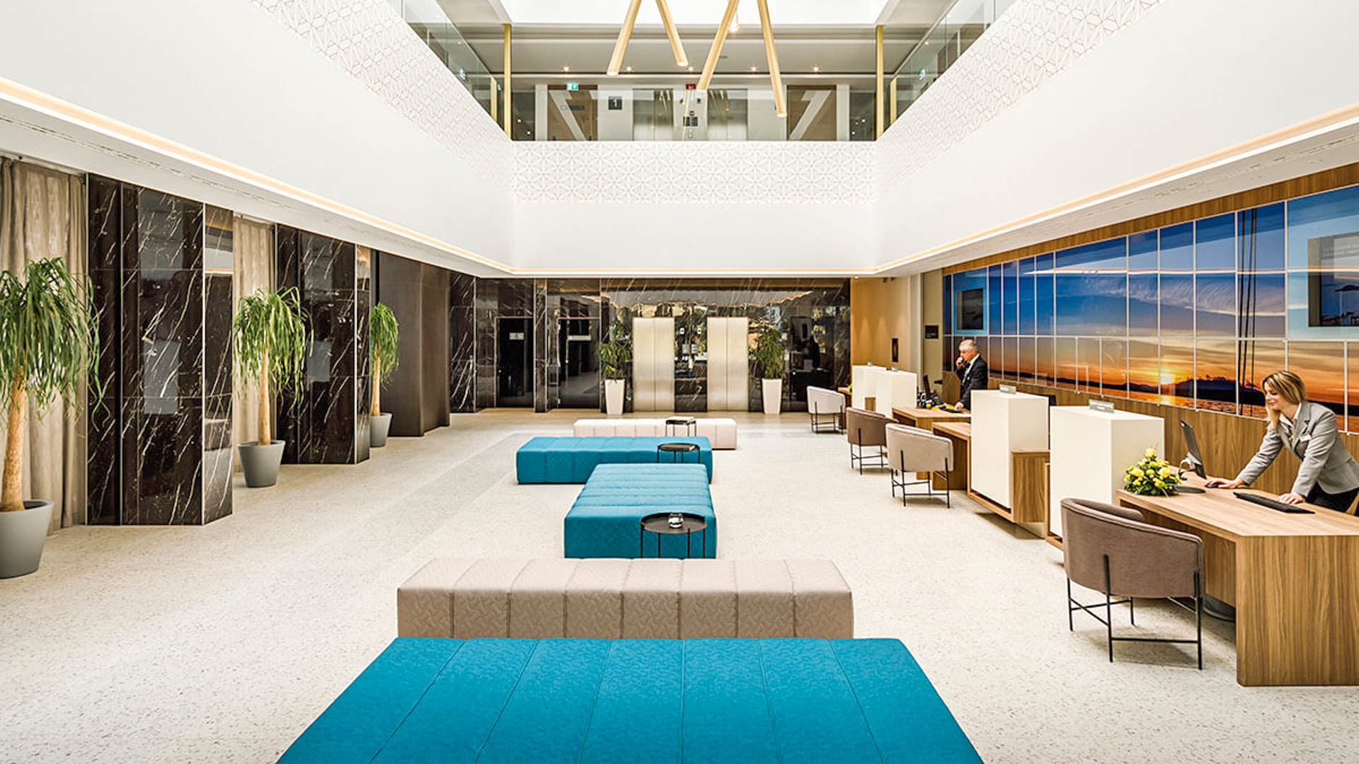 VALAMAR CAROLINA HOTEL & VILLAS