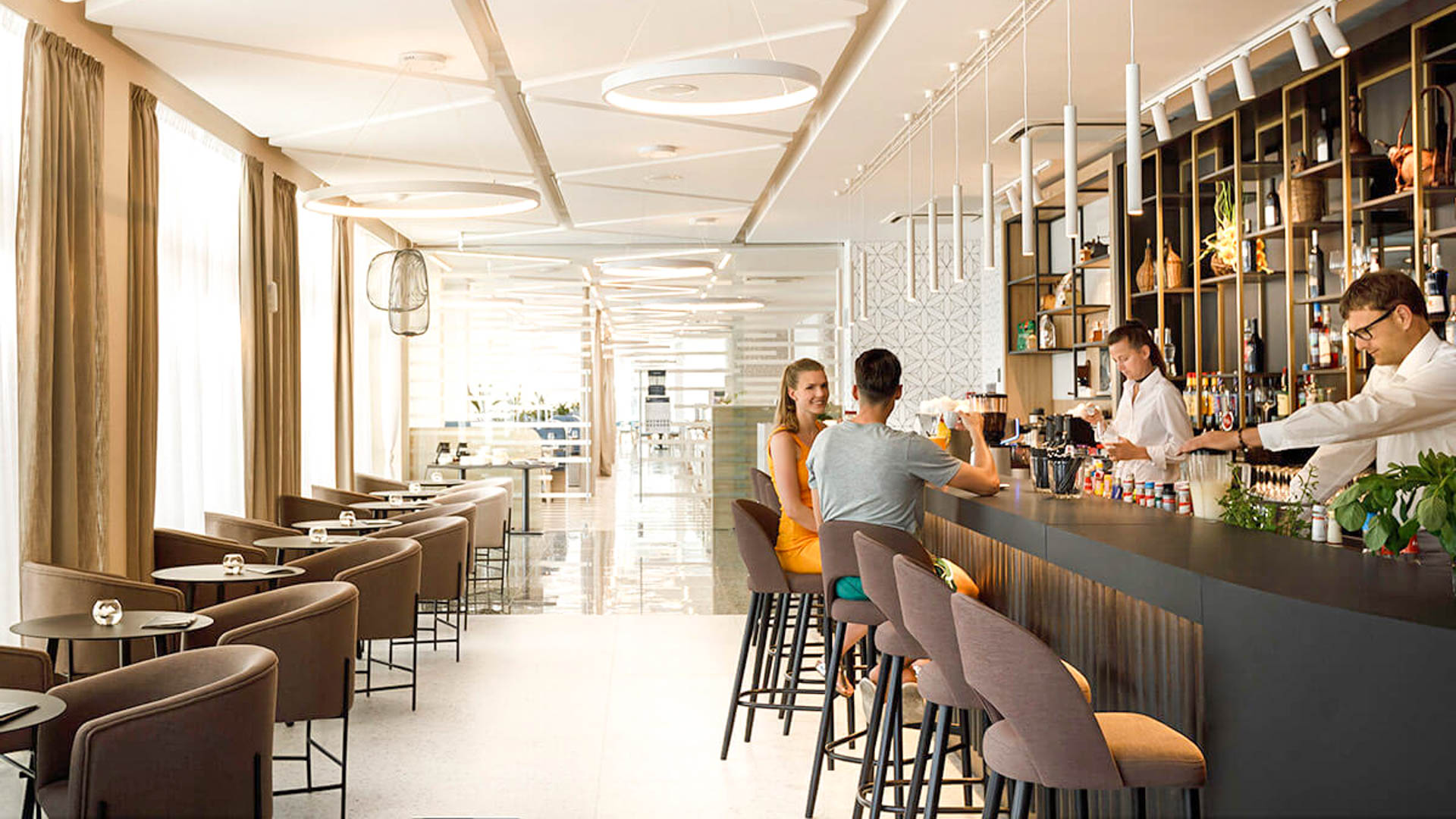 VALAMAR CAROLINA HOTEL & VILLAS