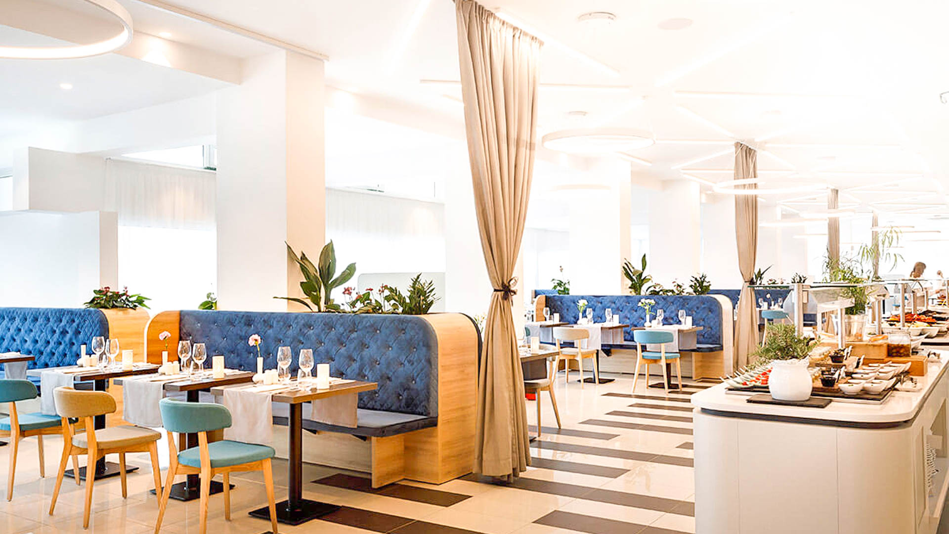 VALAMAR CAROLINA HOTEL & VILLAS