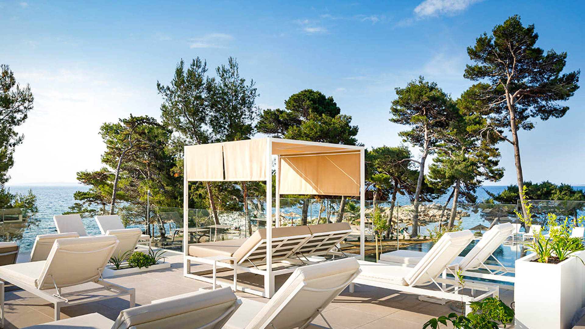 VALAMAR CAROLINA HOTEL & VILLAS