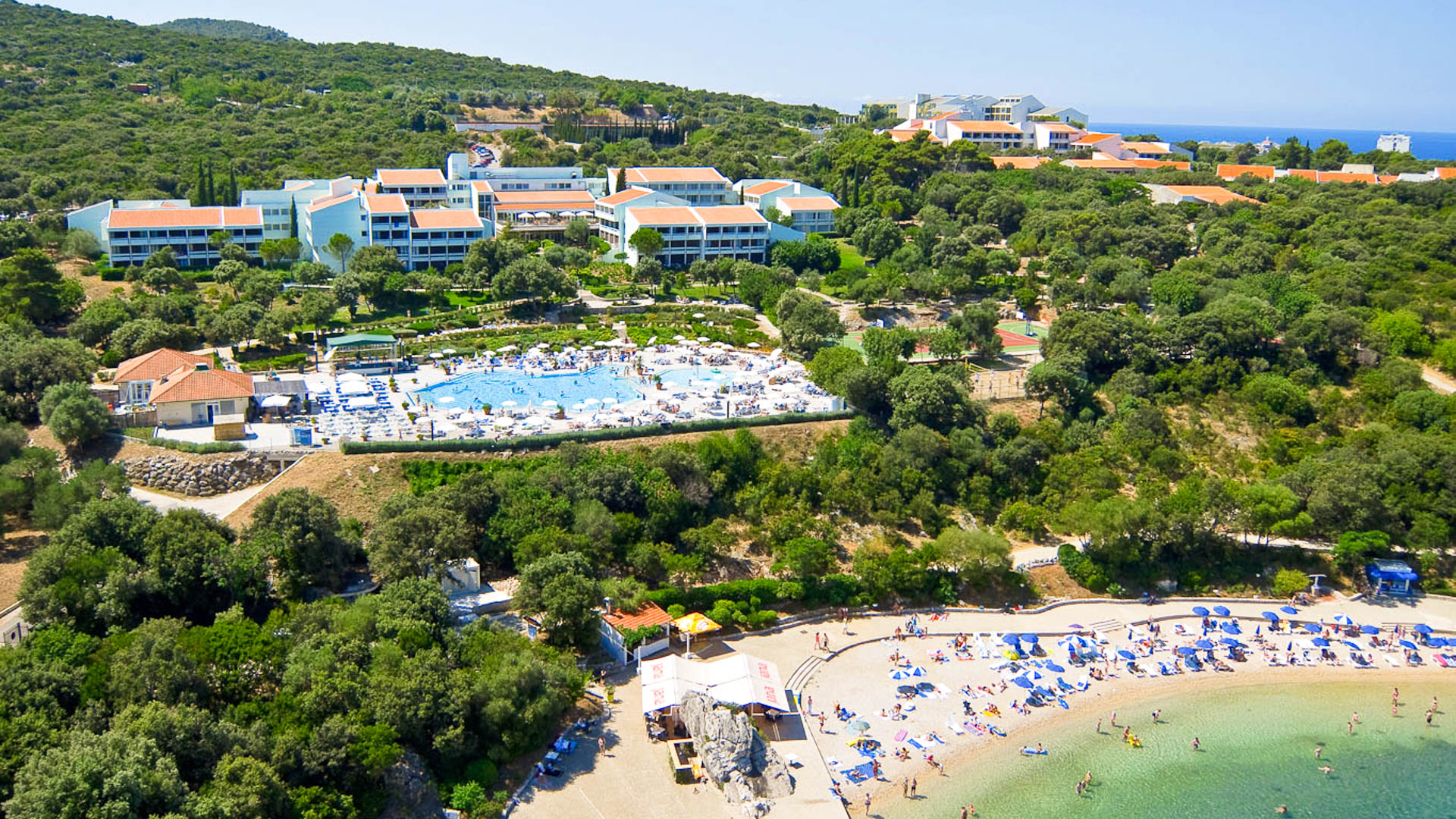 VALAMAR CLUB DUBROVNIK HOTEL