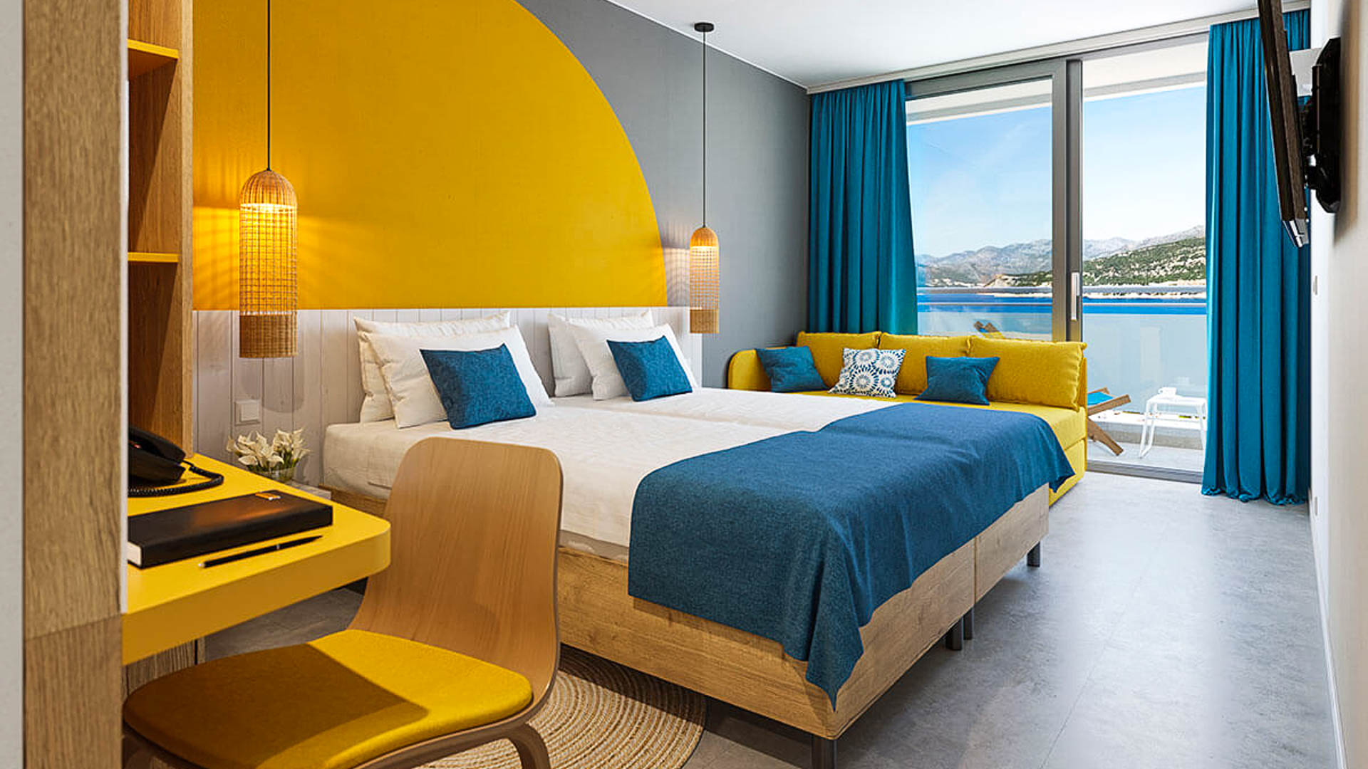 VALAMAR CLUB DUBROVNIK HOTEL