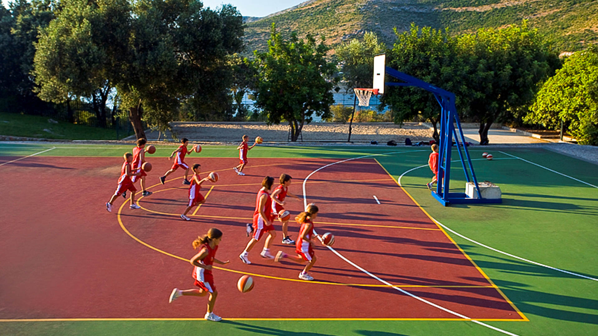 VALAMAR CLUB DUBROVNIK HOTEL