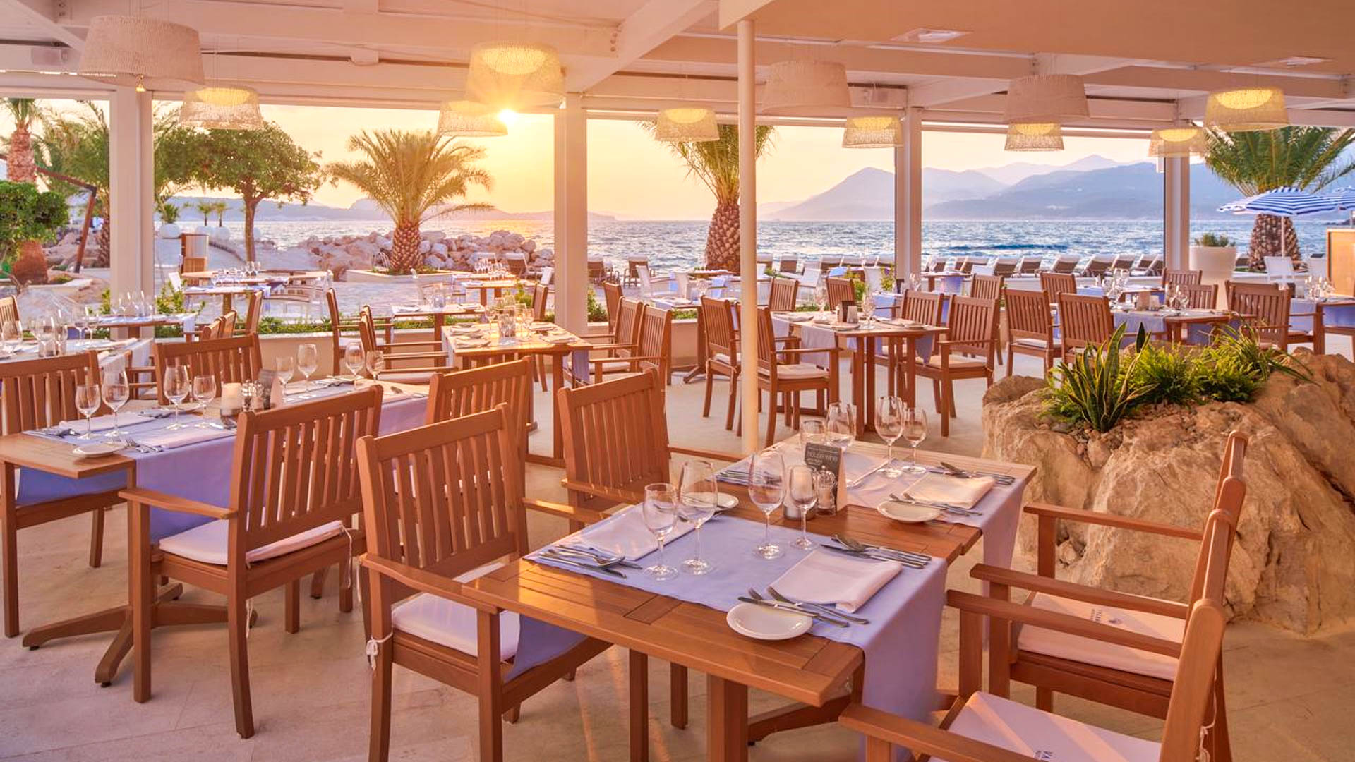 Valamar Collection Dubrovnik President Hotel
