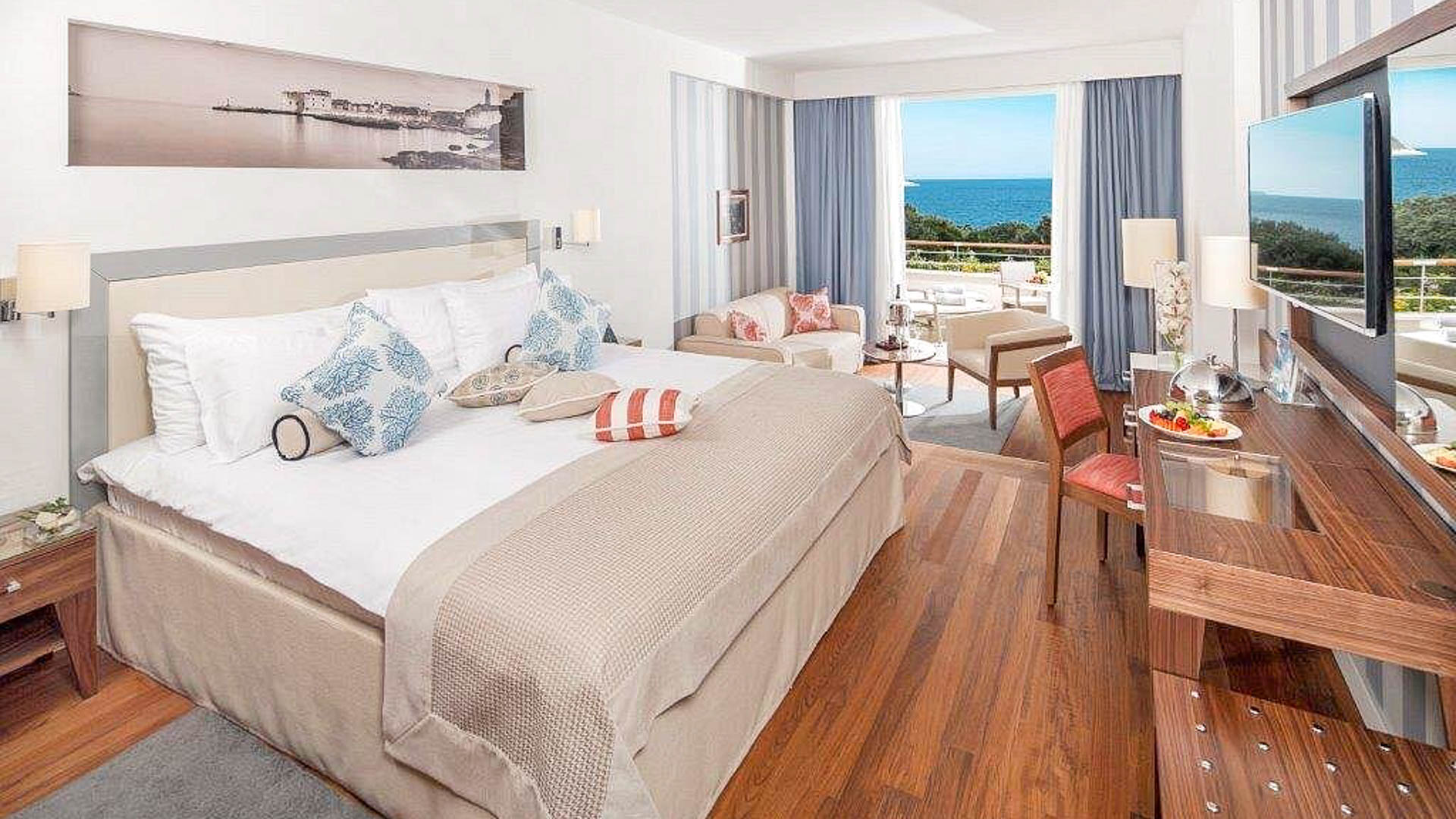 Valamar Collection Dubrovnik President Hotel