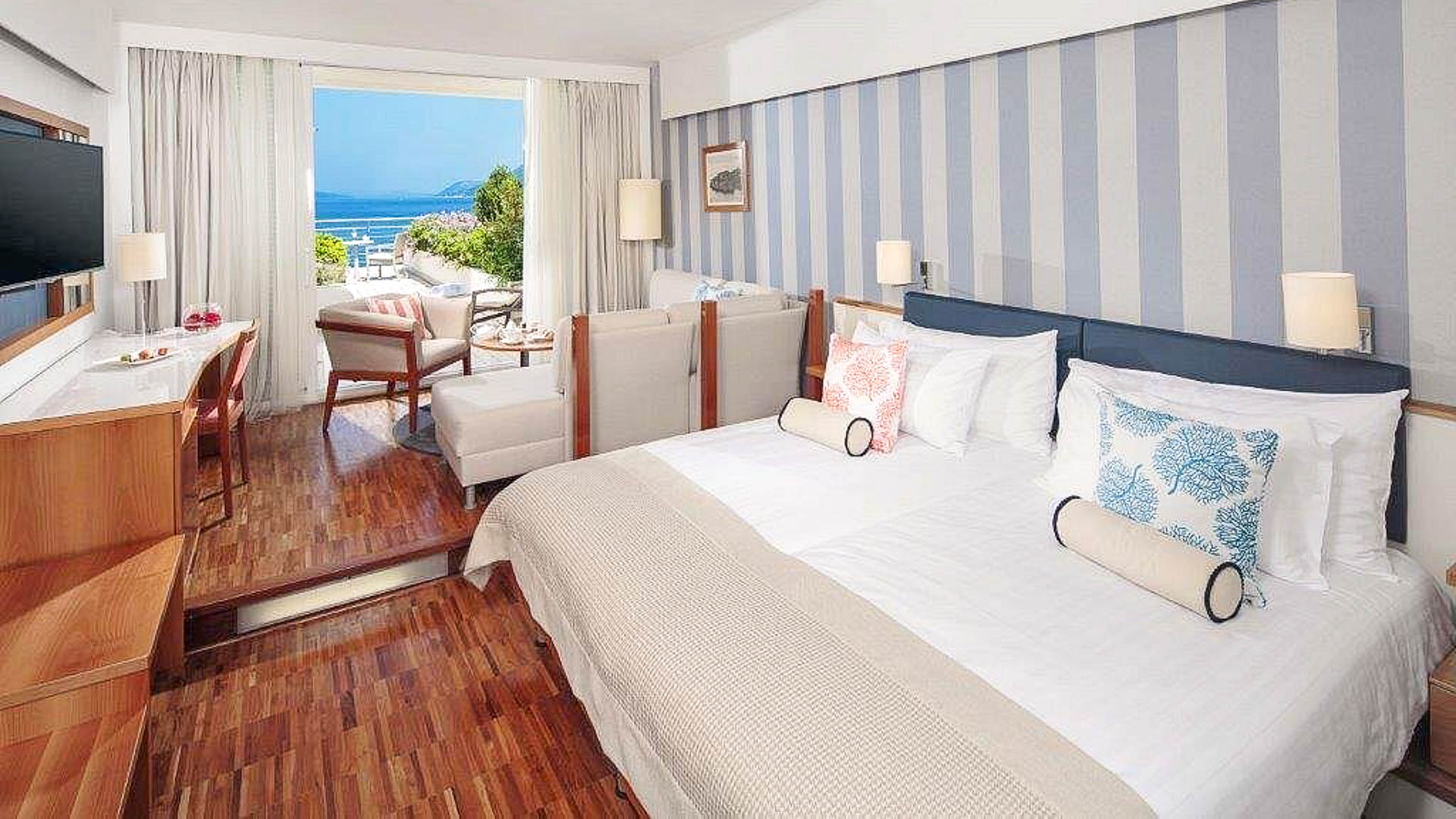 Valamar Collection Dubrovnik President Hotel