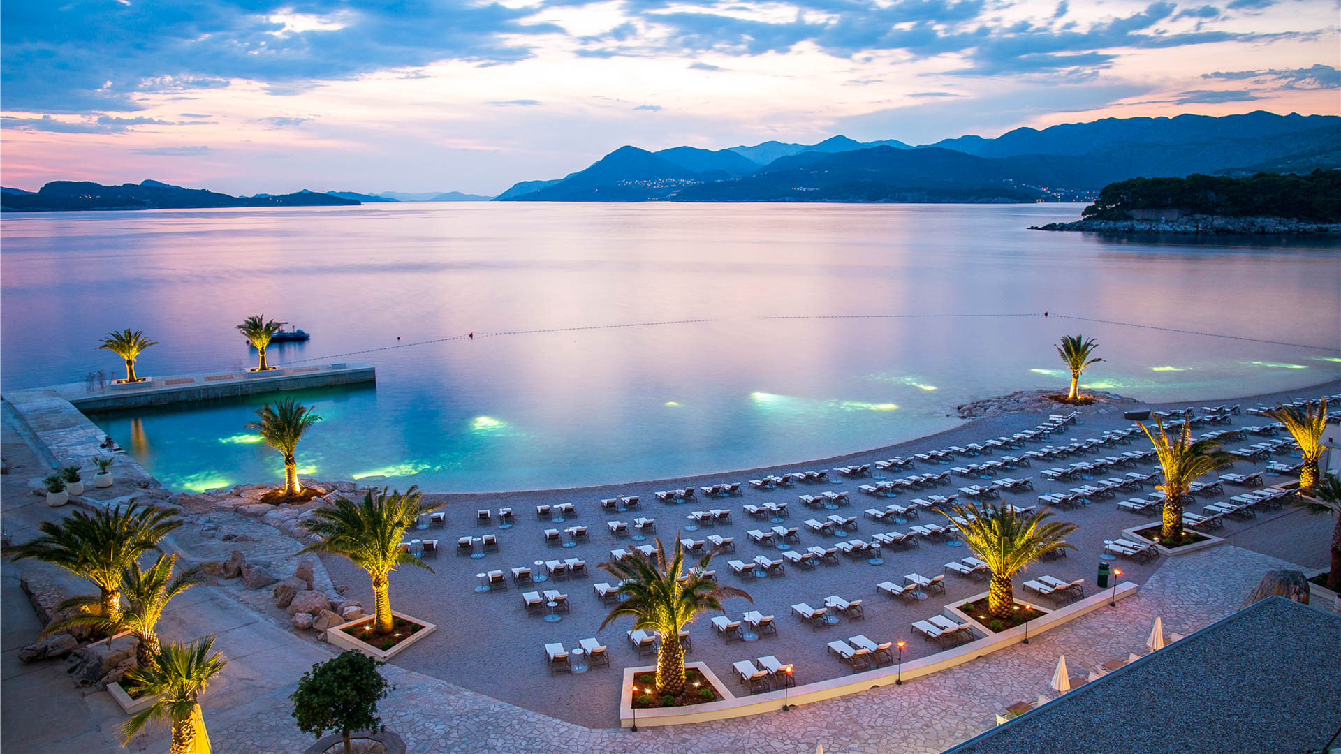 Valamar Collection Dubrovnik President Hotel