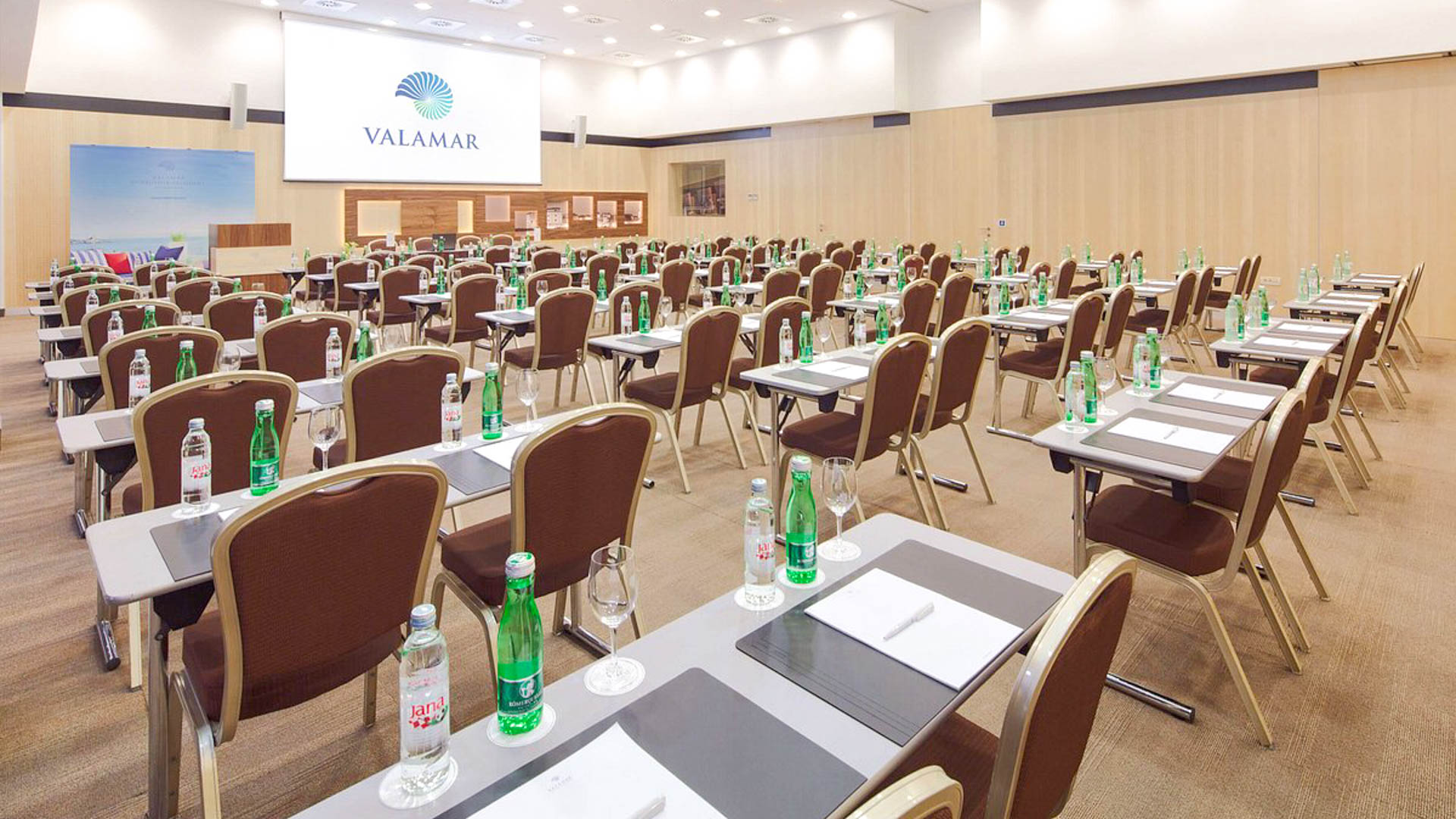 Valamar Collection Dubrovnik President Hotel
