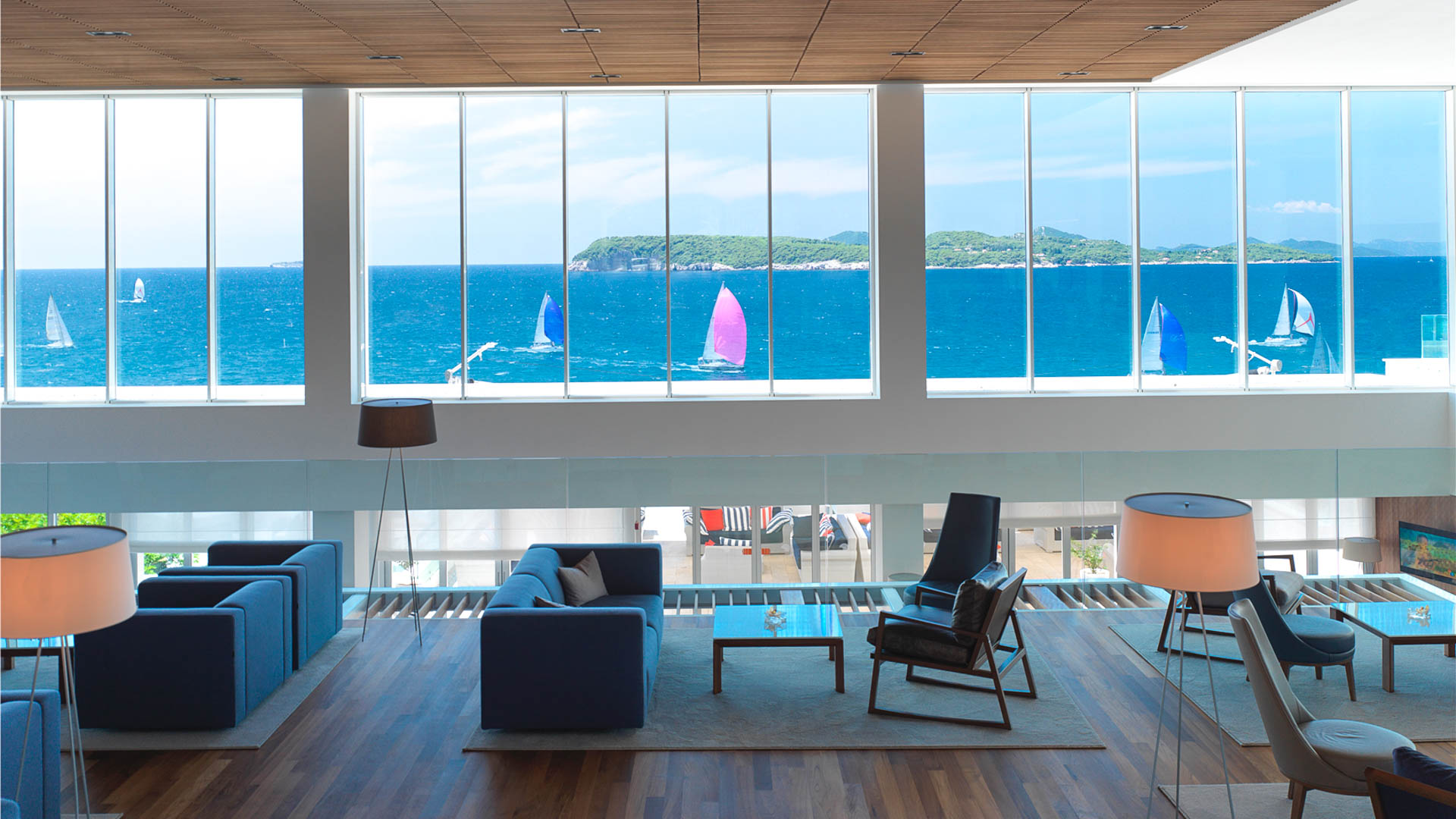 Valamar Collection Dubrovnik President Hotel