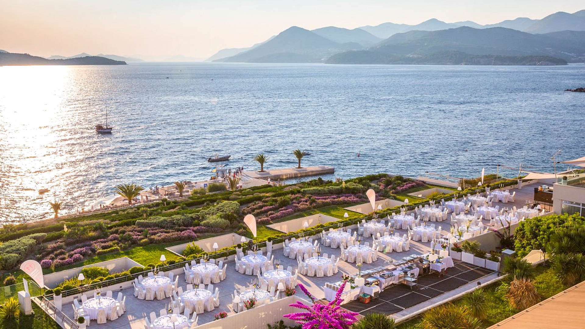 Valamar Collection Dubrovnik President Hotel