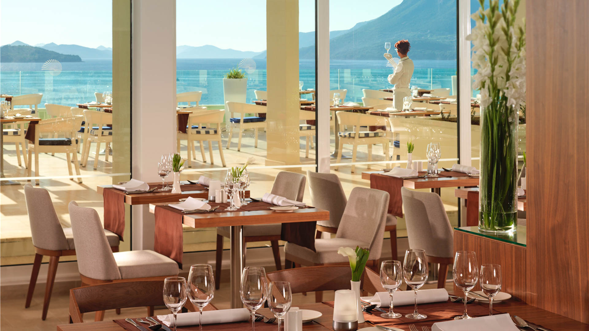 Valamar Collection Dubrovnik President Hotel
