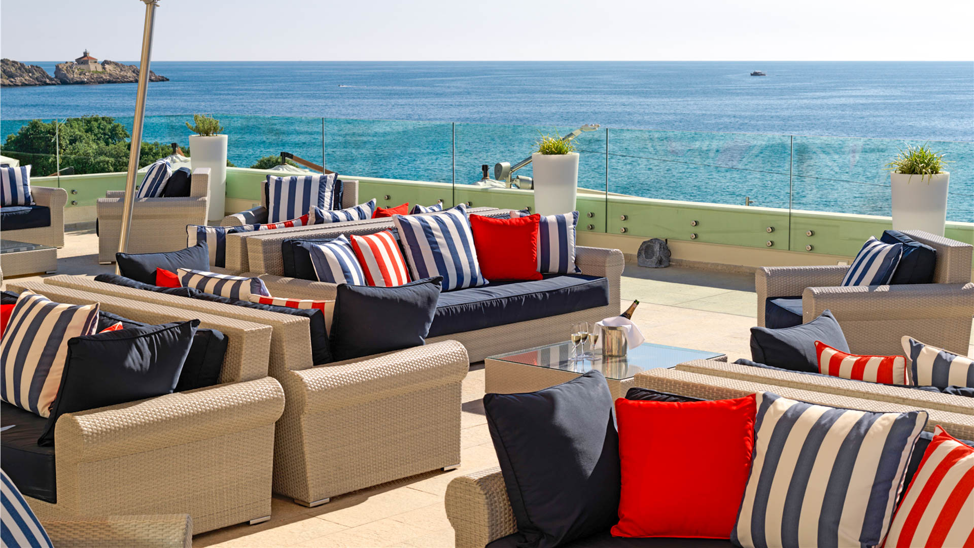 Valamar Collection Dubrovnik President Hotel