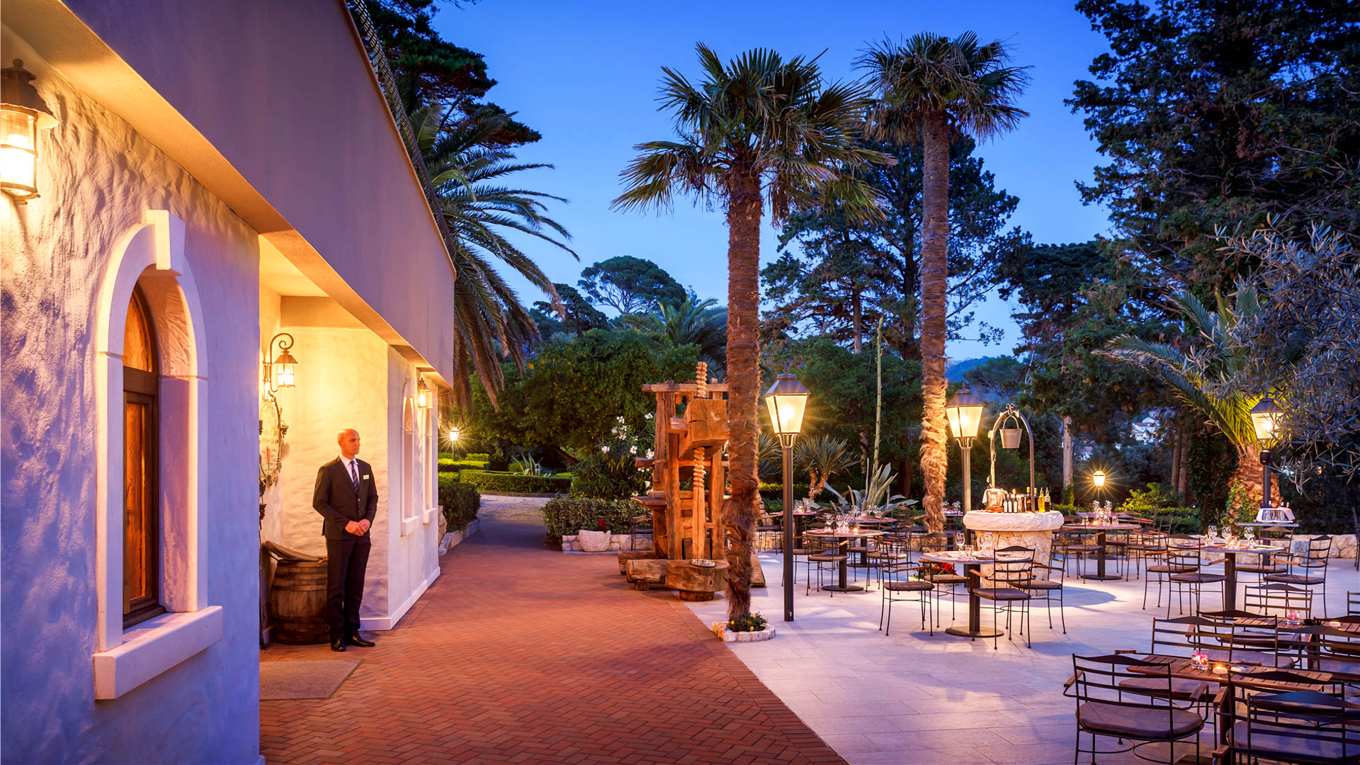 VALAMAR COLLECTION IMPERIAL HOTEL 