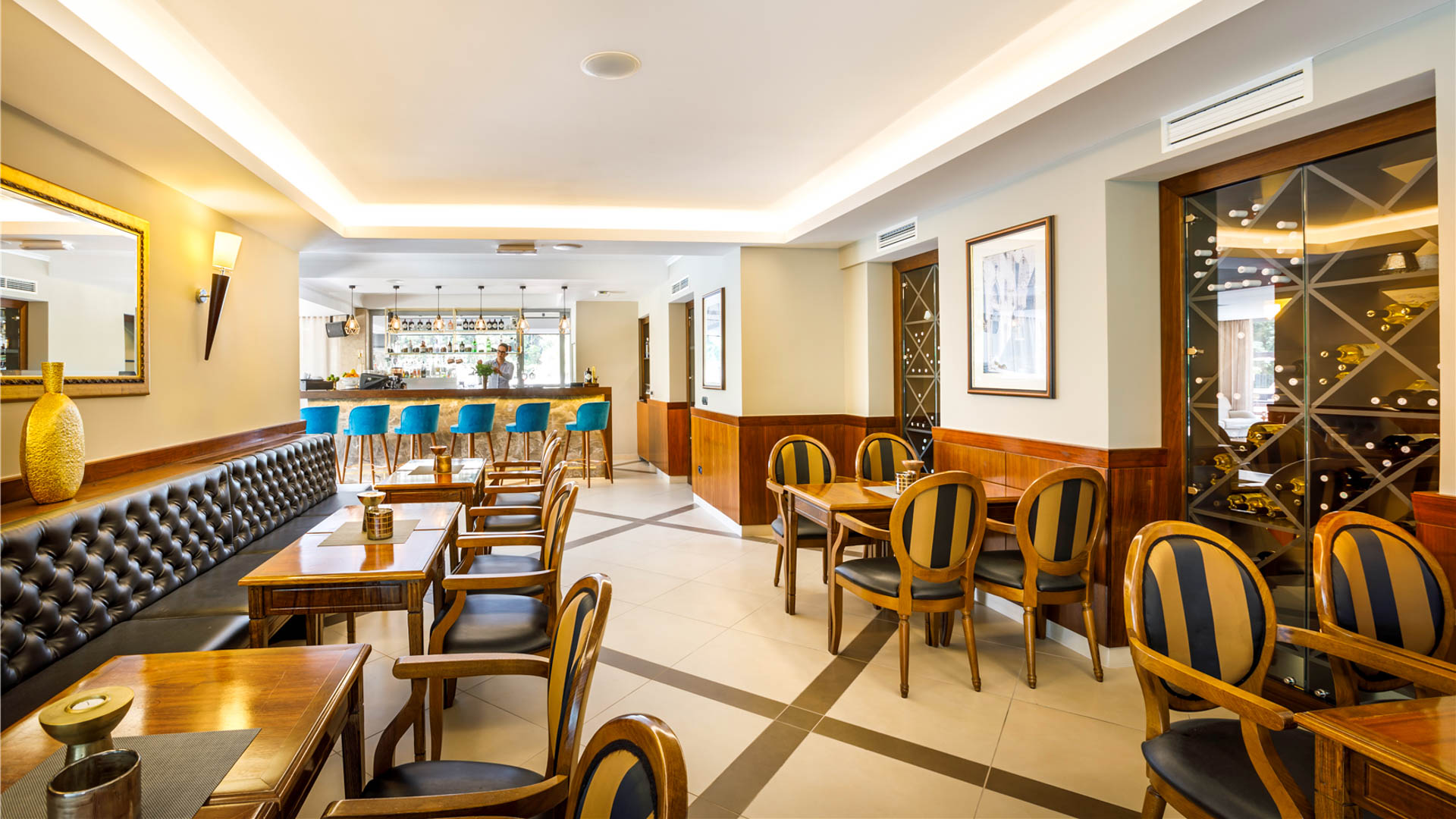 VALAMAR COLLECTION IMPERIAL HOTEL 