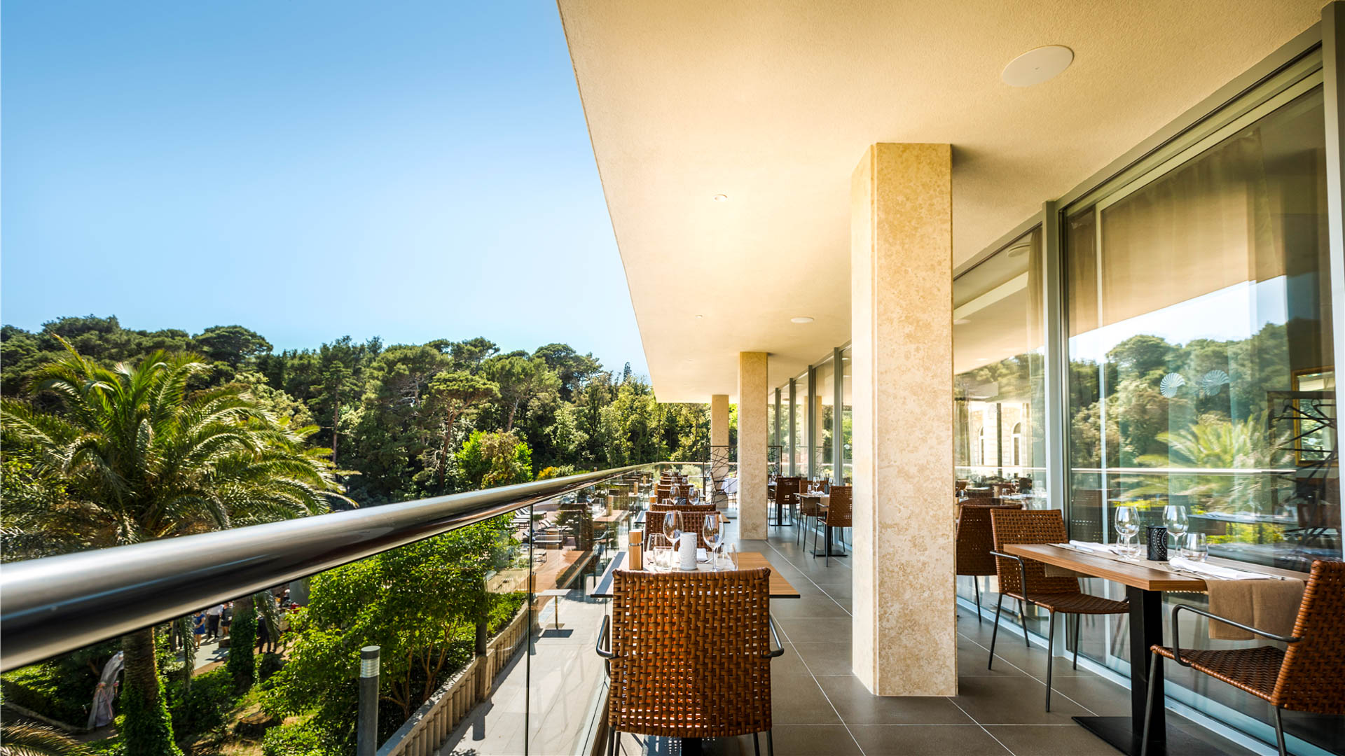 VALAMAR COLLECTION IMPERIAL HOTEL 