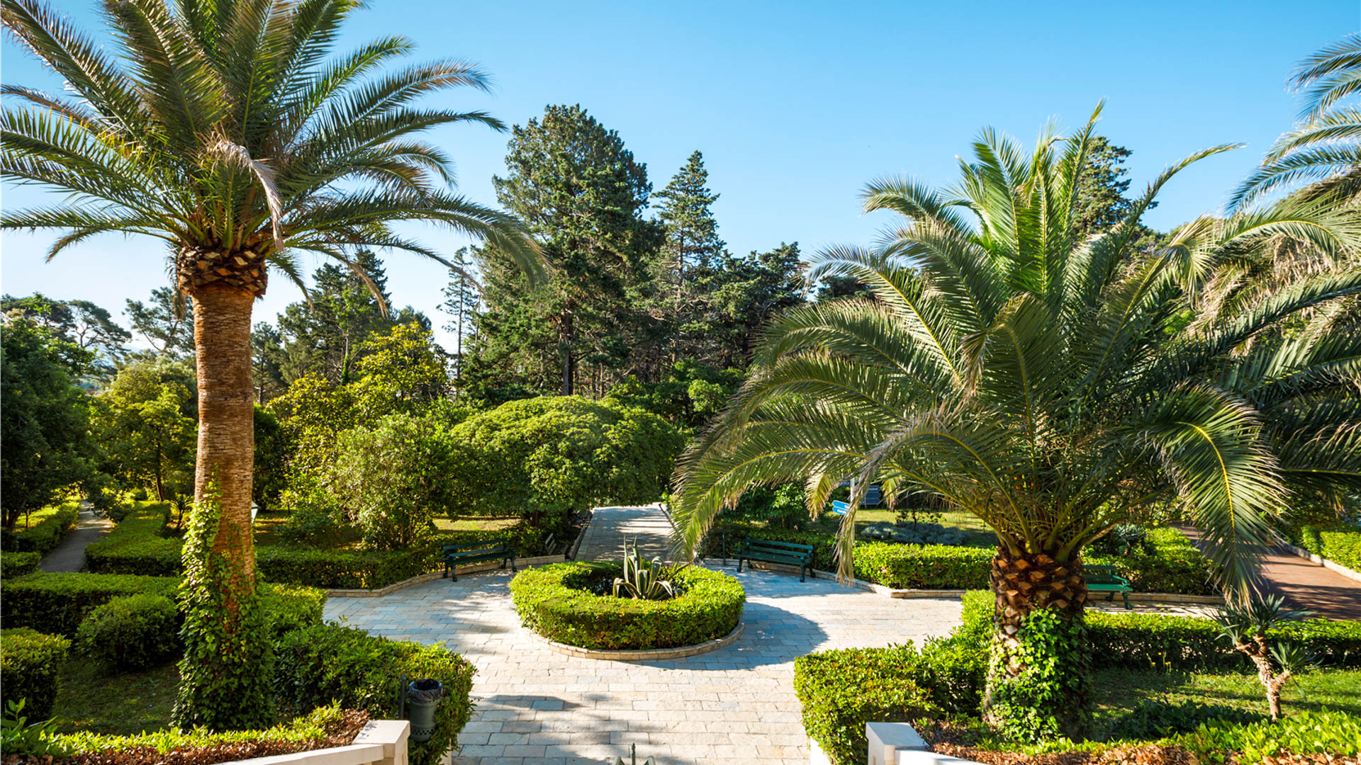 VALAMAR COLLECTION IMPERIAL HOTEL 