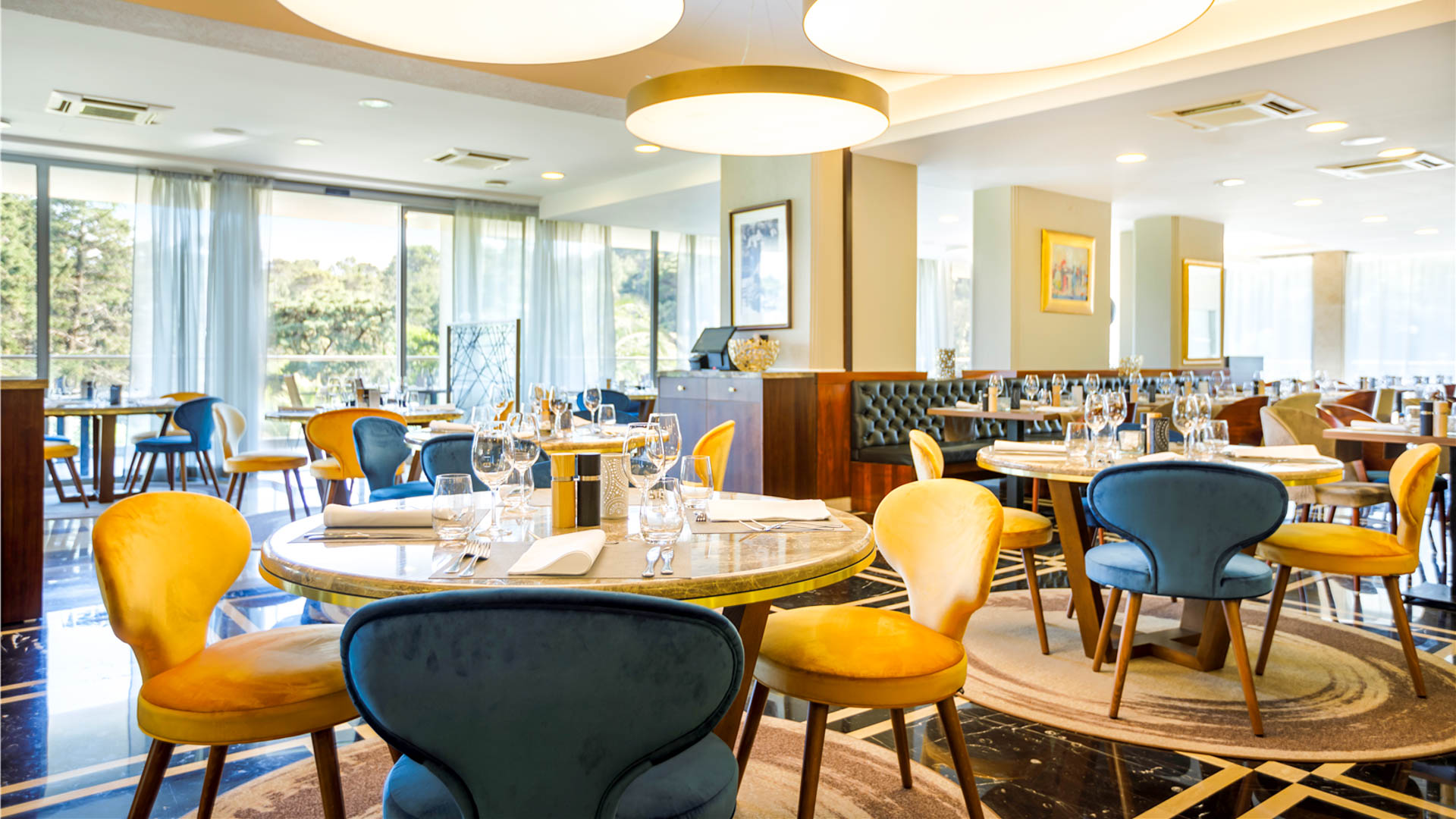 VALAMAR COLLECTION IMPERIAL HOTEL 