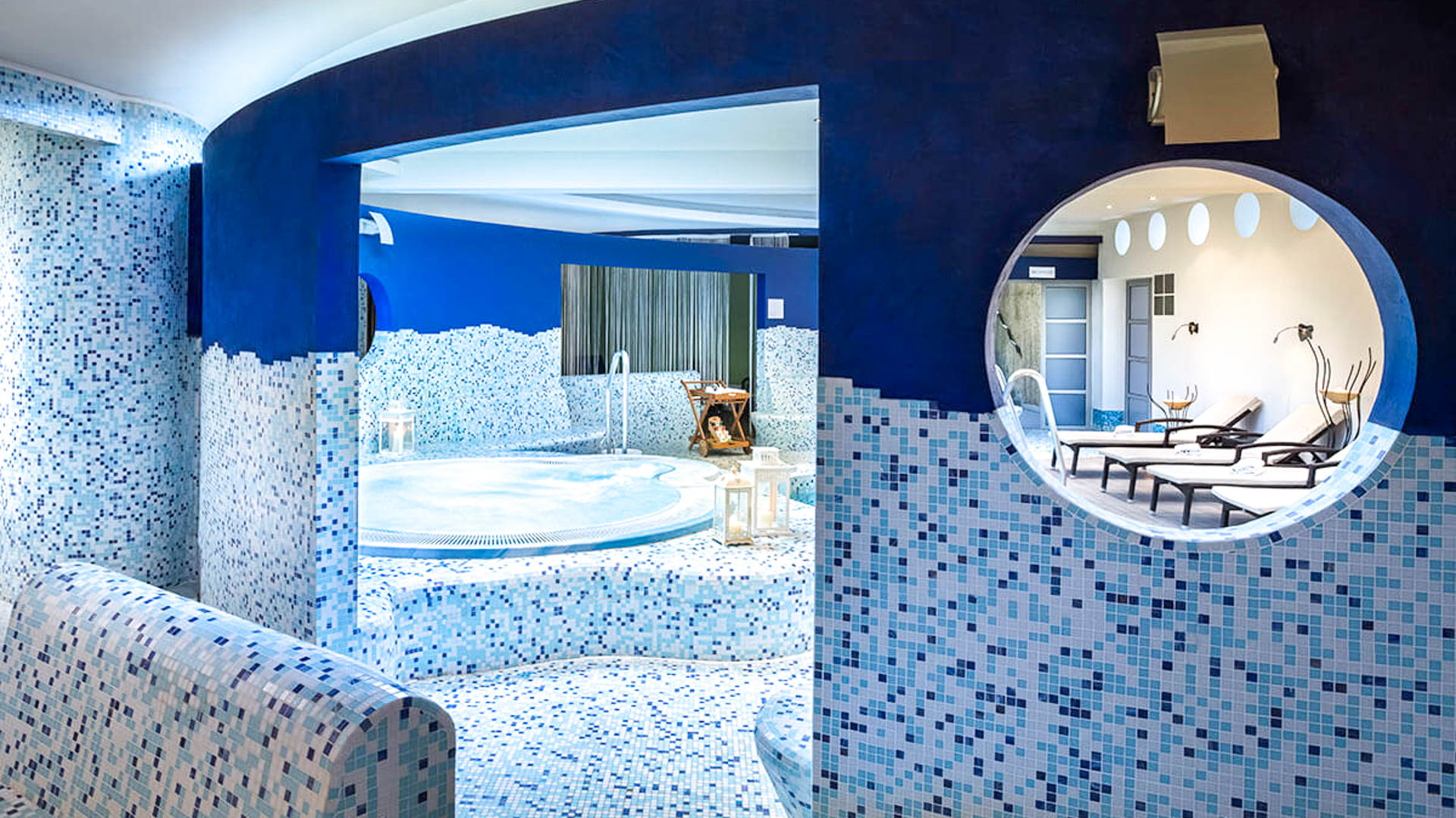 Valamar Diamant Hotel