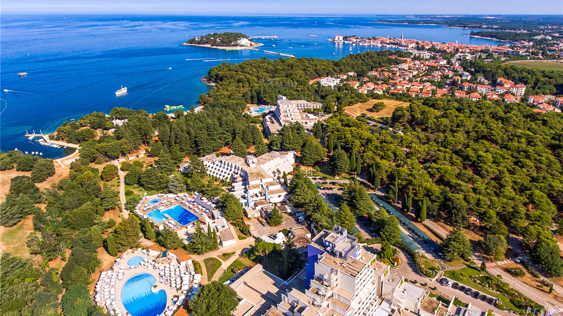Valamar Diamant Hotel