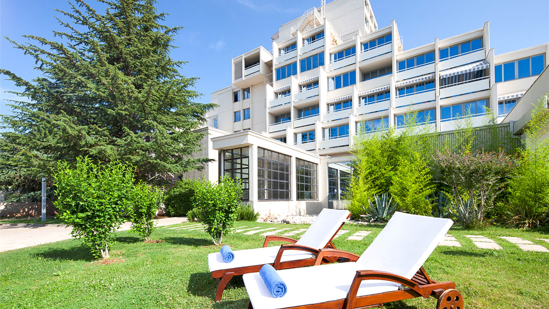 Valamar Diamant Hotel