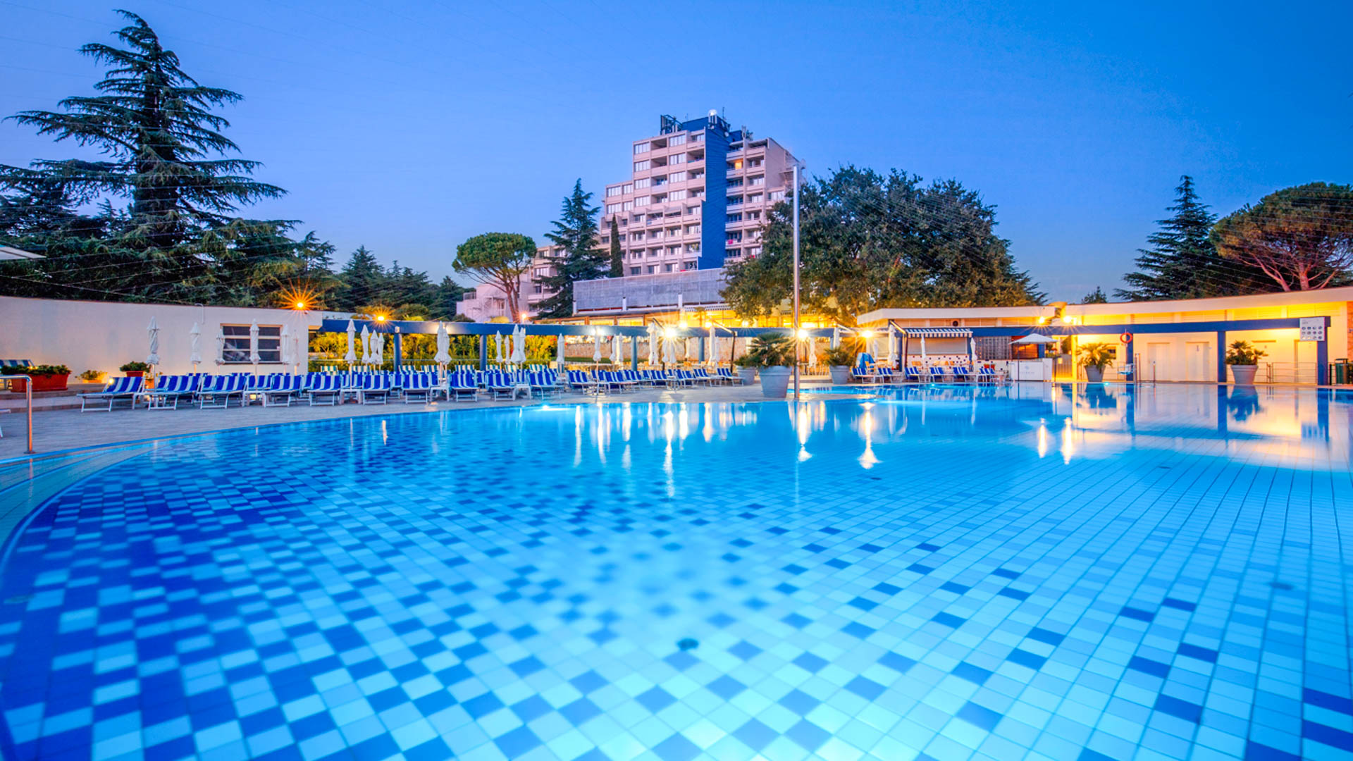 Valamar Diamant Hotel