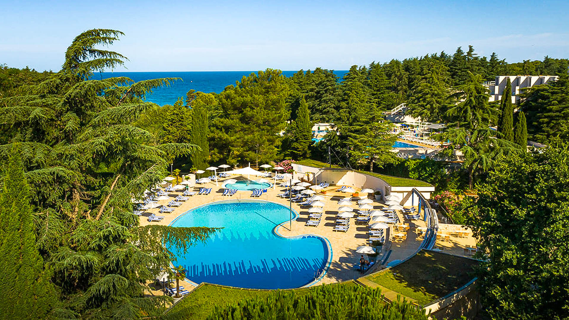 Valamar Diamant Hotel