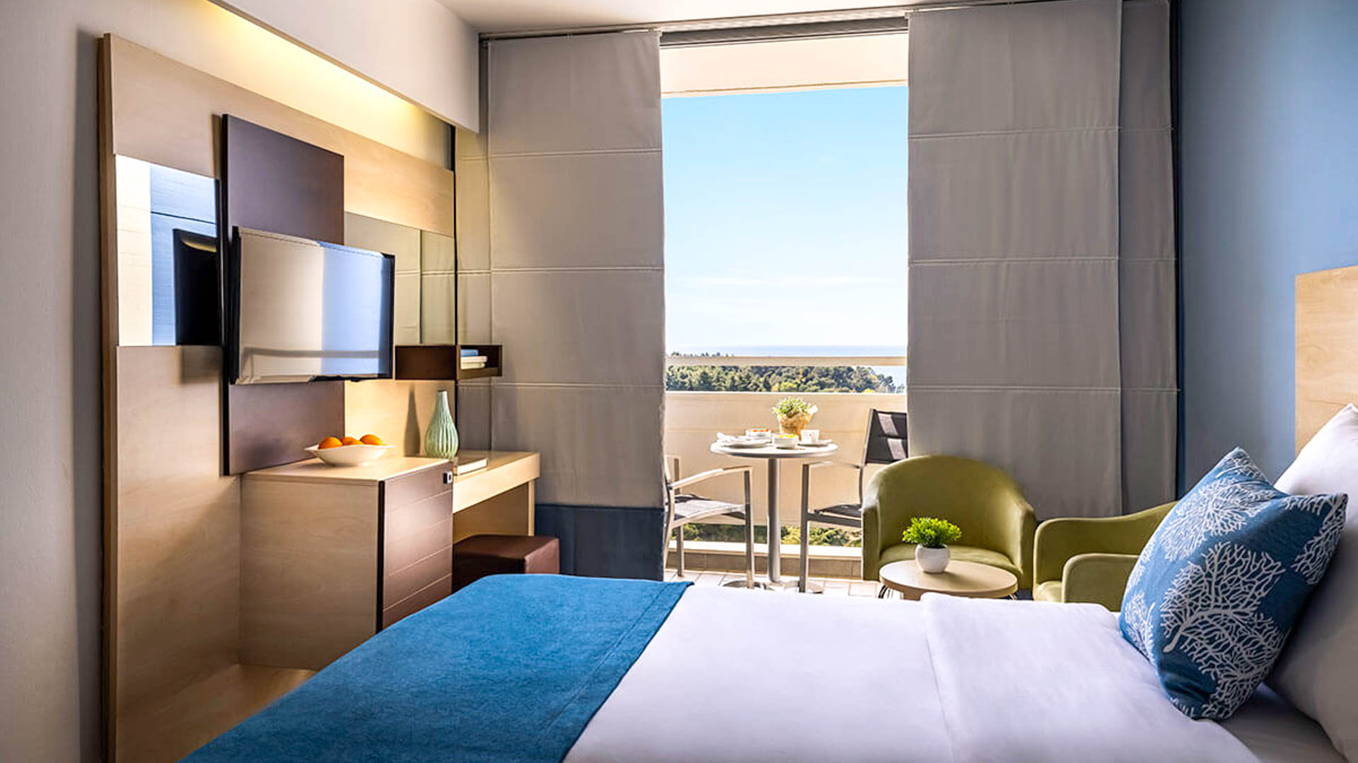 Valamar Diamant Hotel