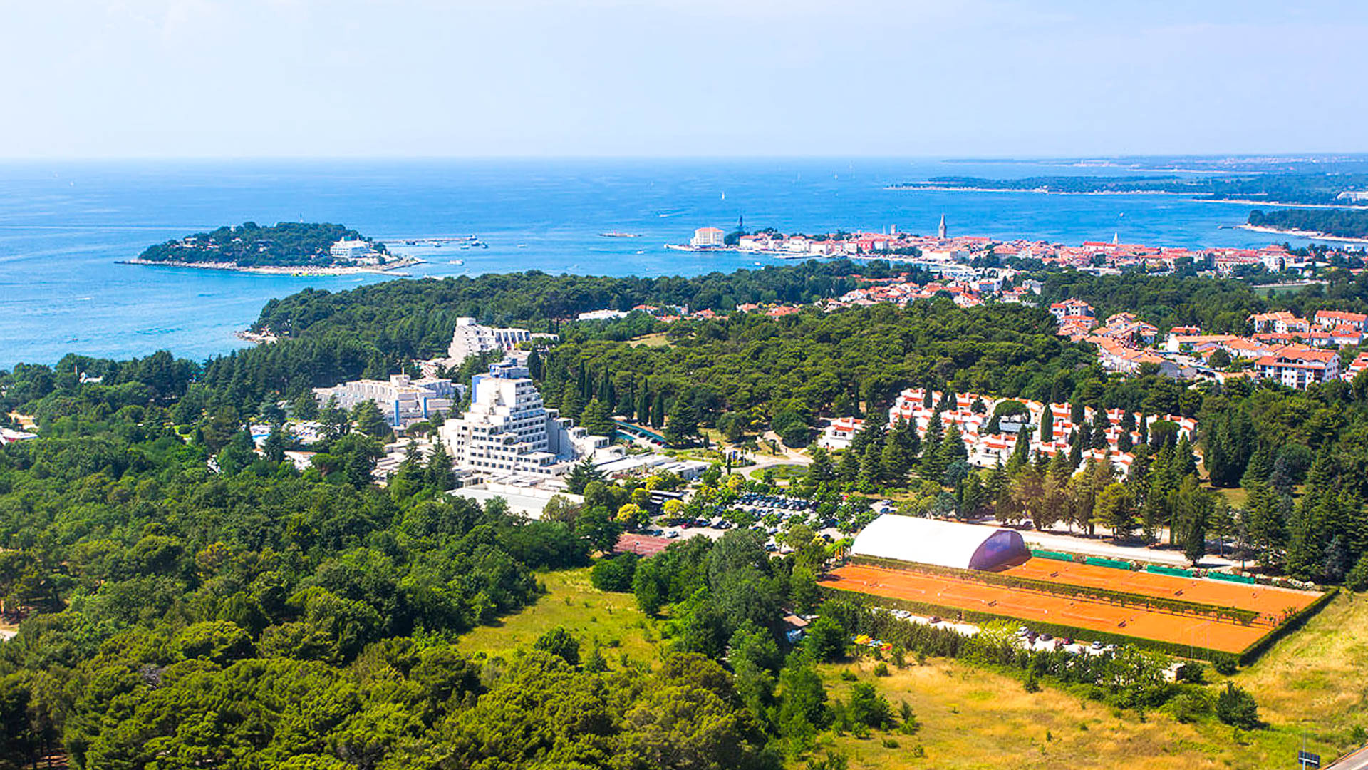 Valamar Diamant Residence