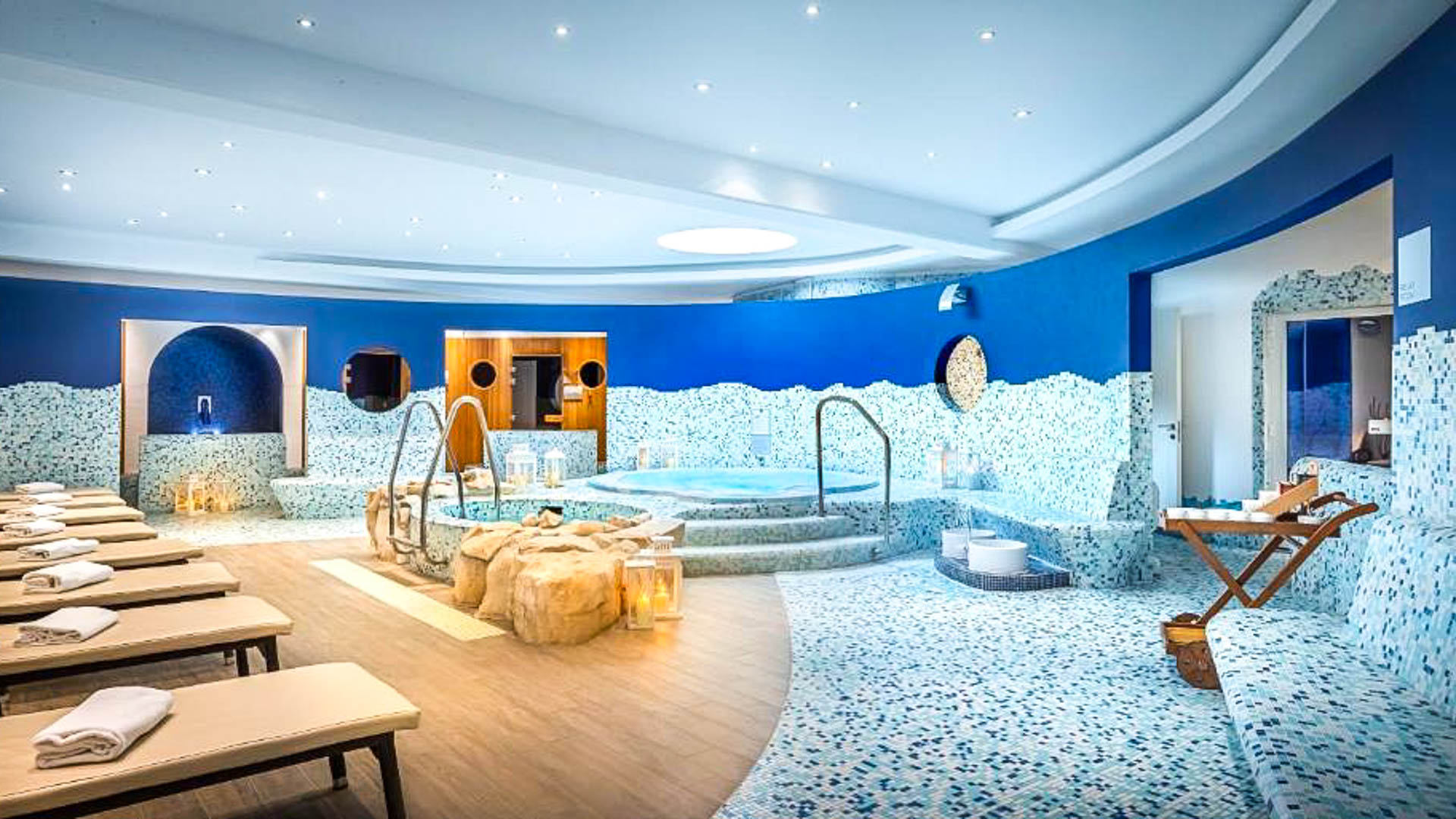 Valamar Diamant Residence