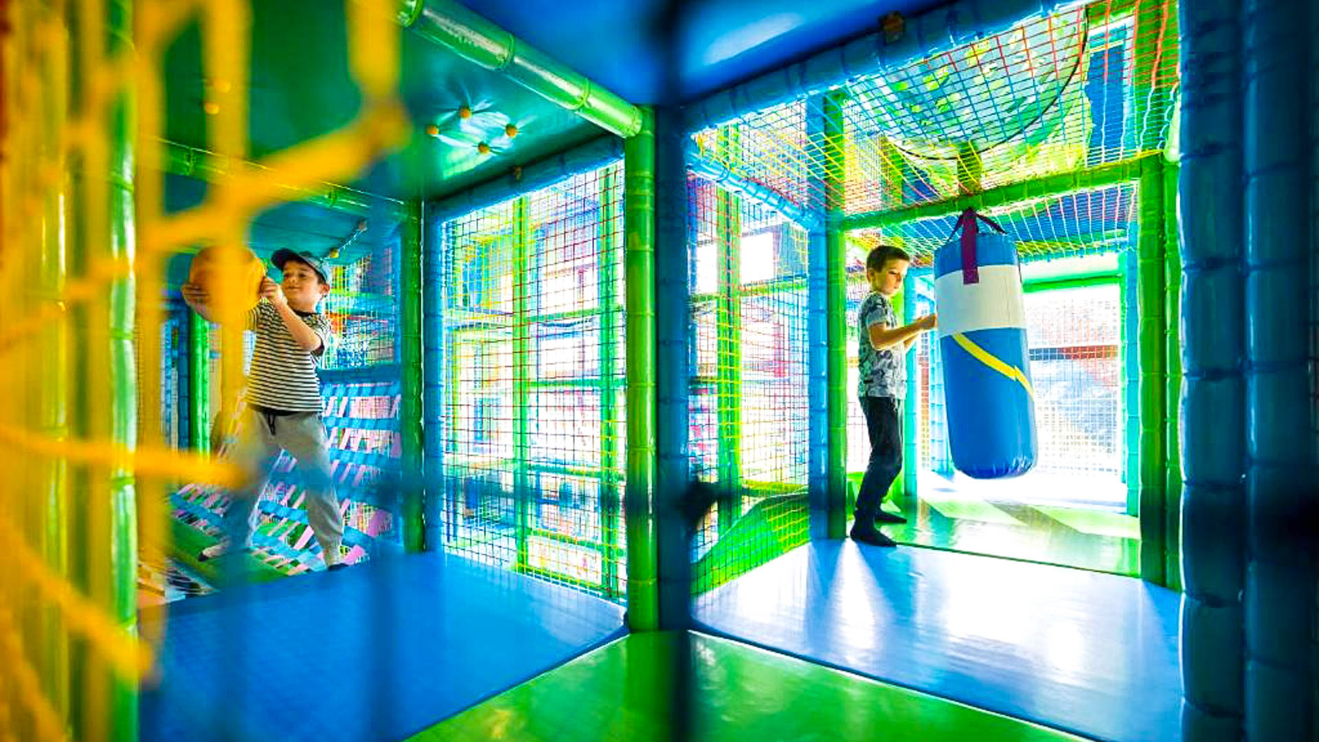 Valamar Diamant Residence HB